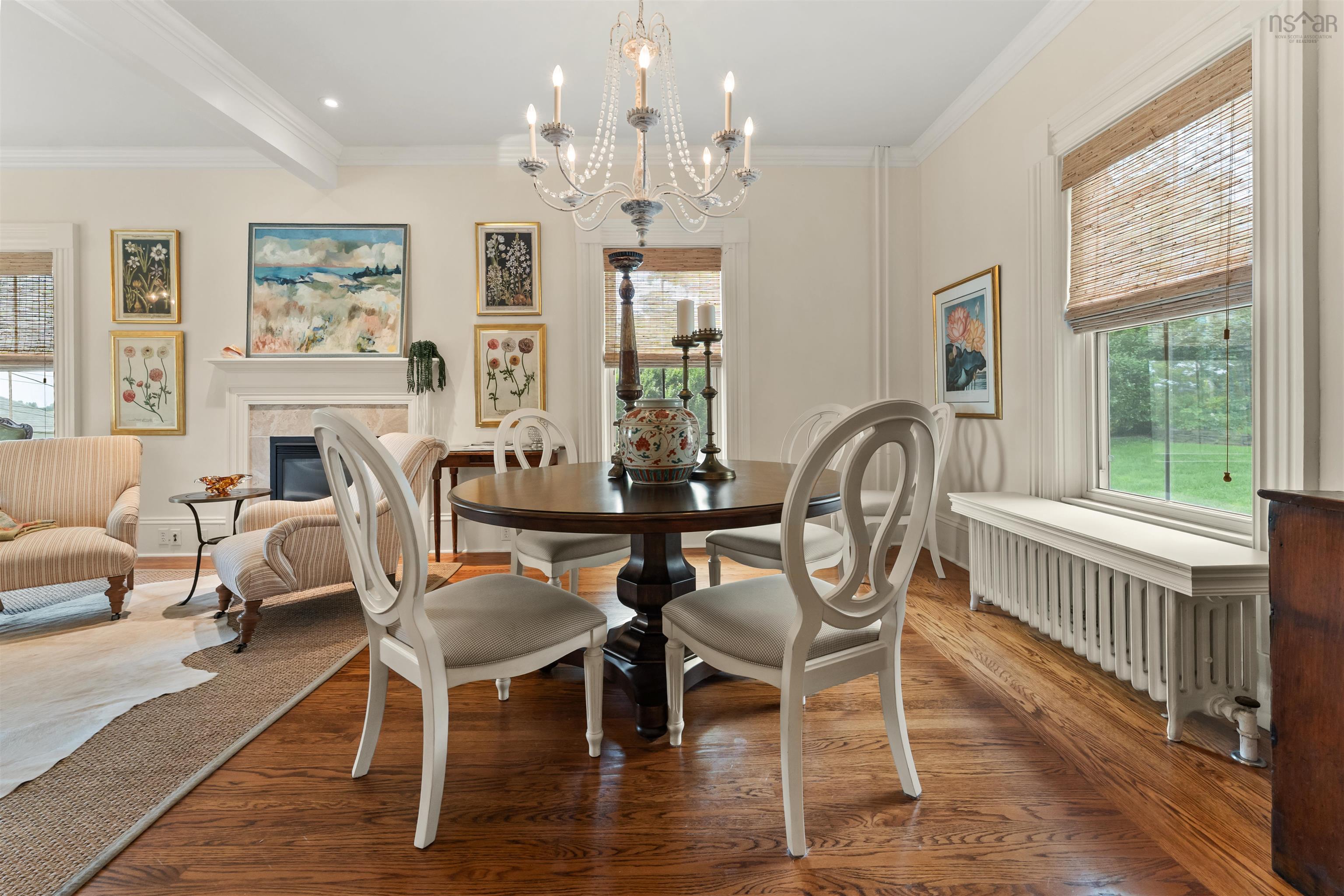 $1,200,000.00: 215 Pelham Street, Lunenburg