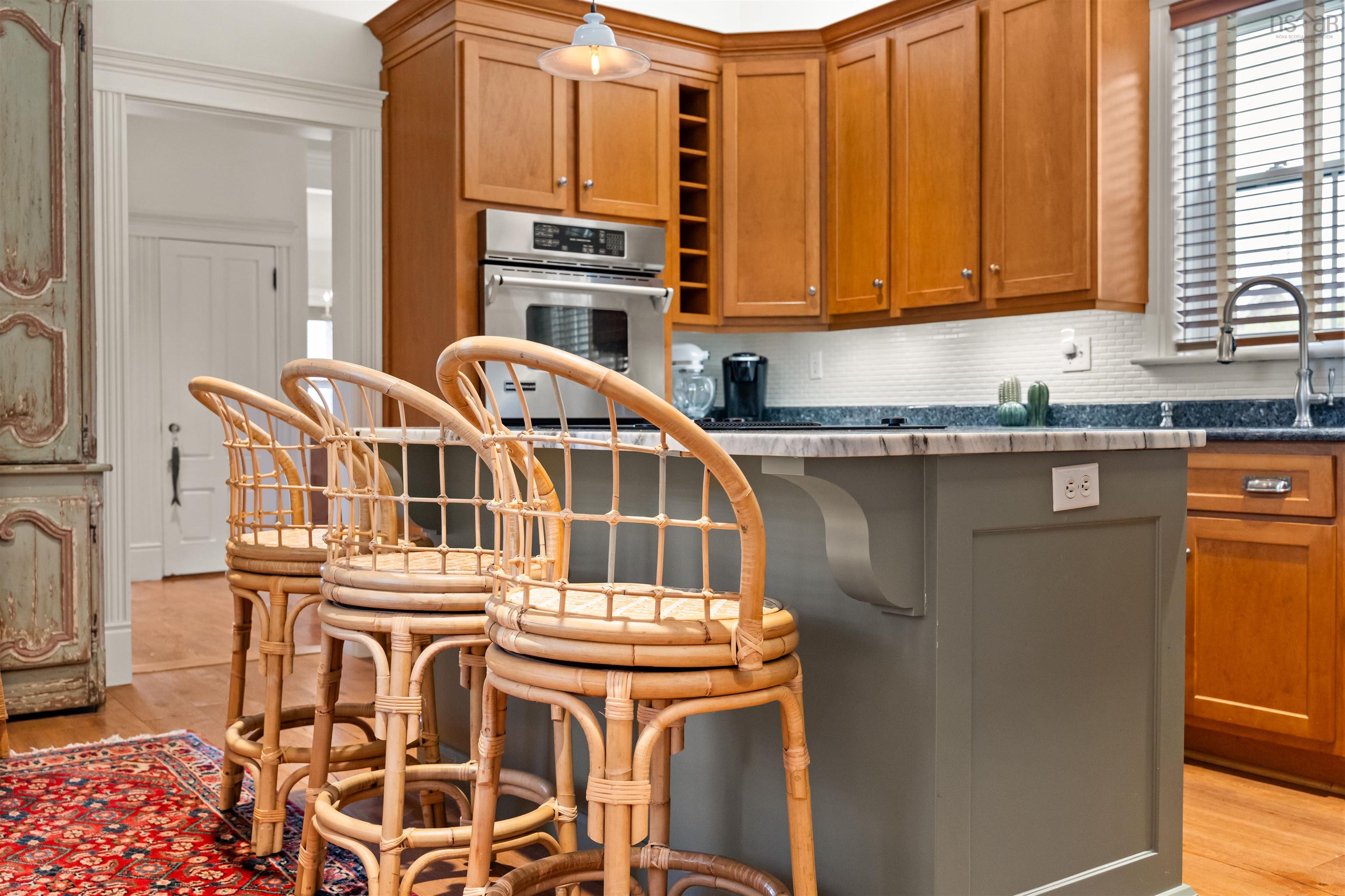 $1,200,000.00: 215 Pelham Street, Lunenburg