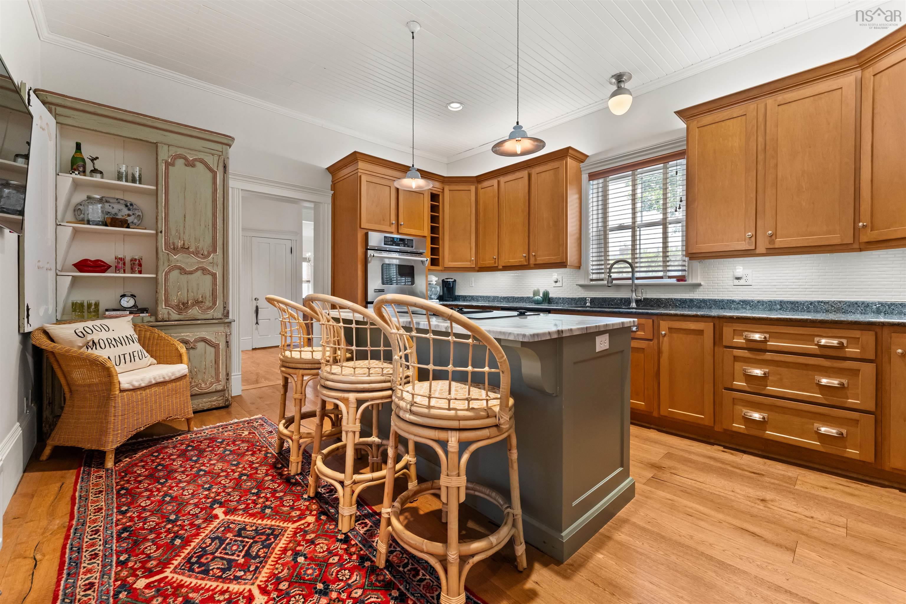 $1,200,000.00: 215 Pelham Street, Lunenburg