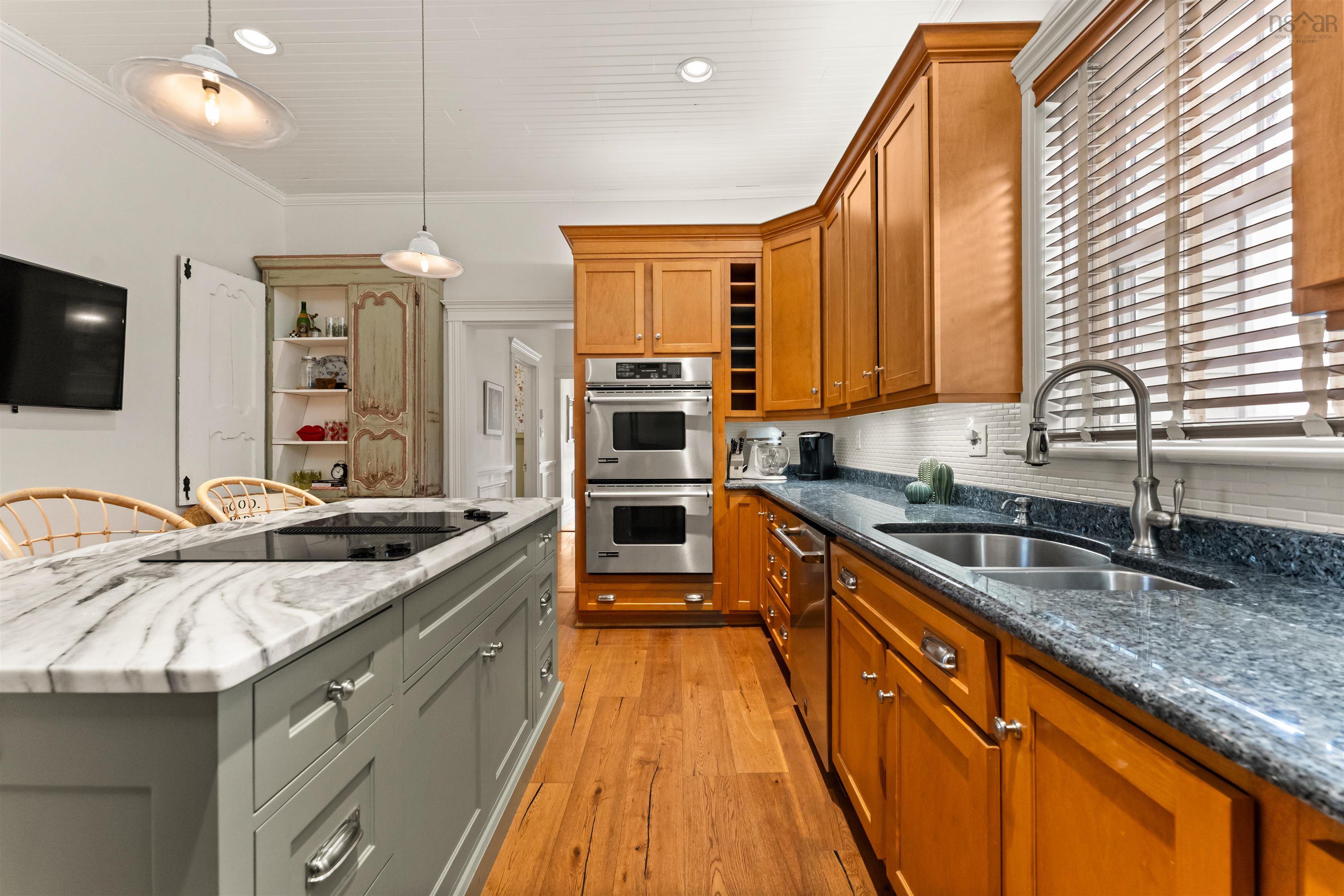 $1,200,000.00: 215 Pelham Street, Lunenburg