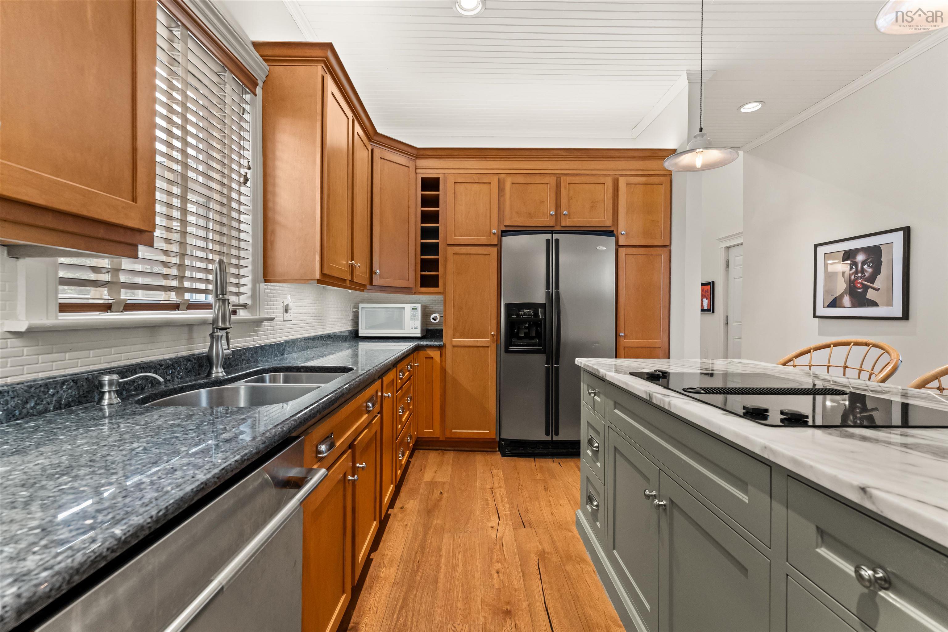 $1,200,000.00: 215 Pelham Street, Lunenburg