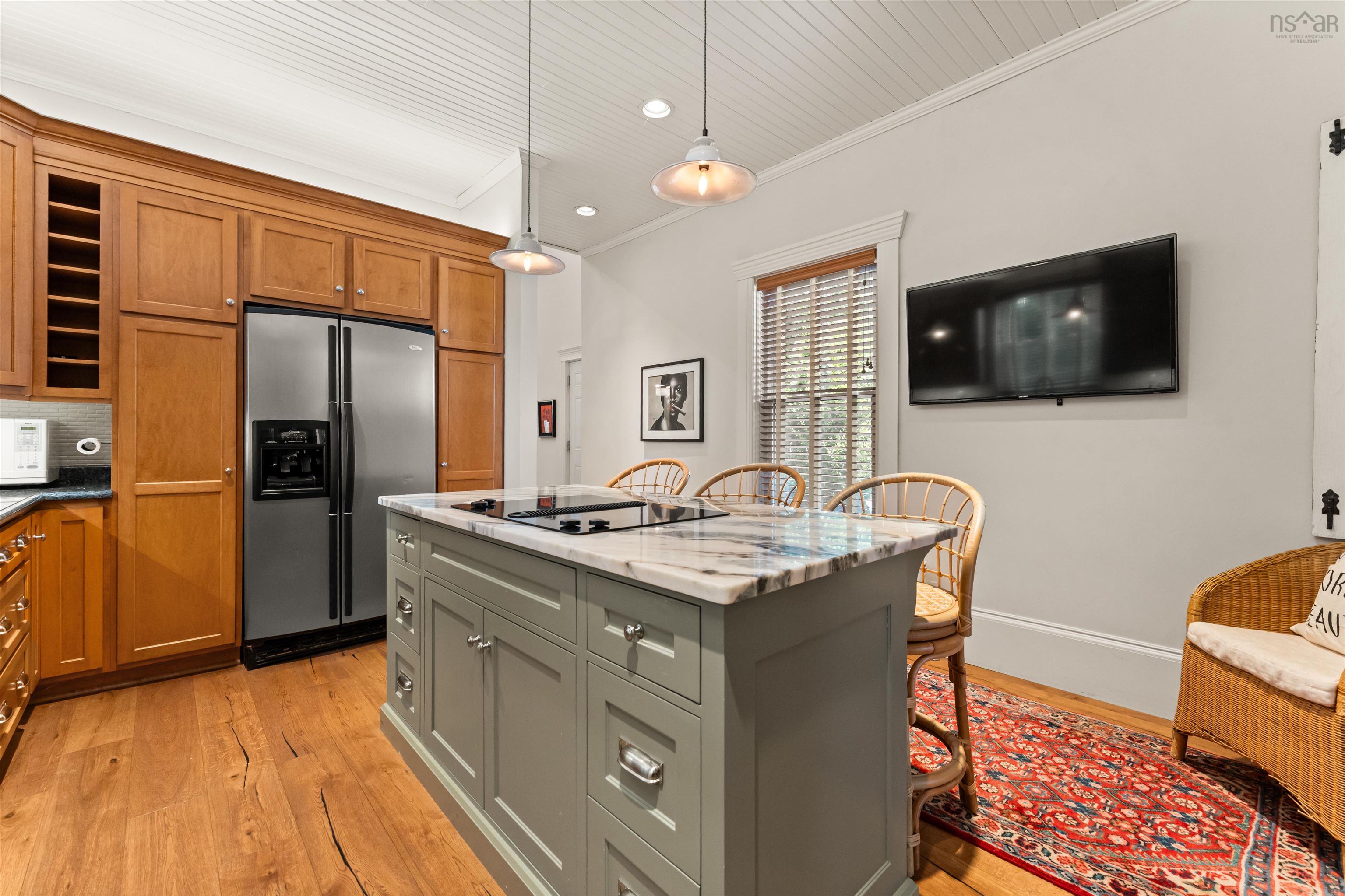 $1,200,000.00: 215 Pelham Street, Lunenburg