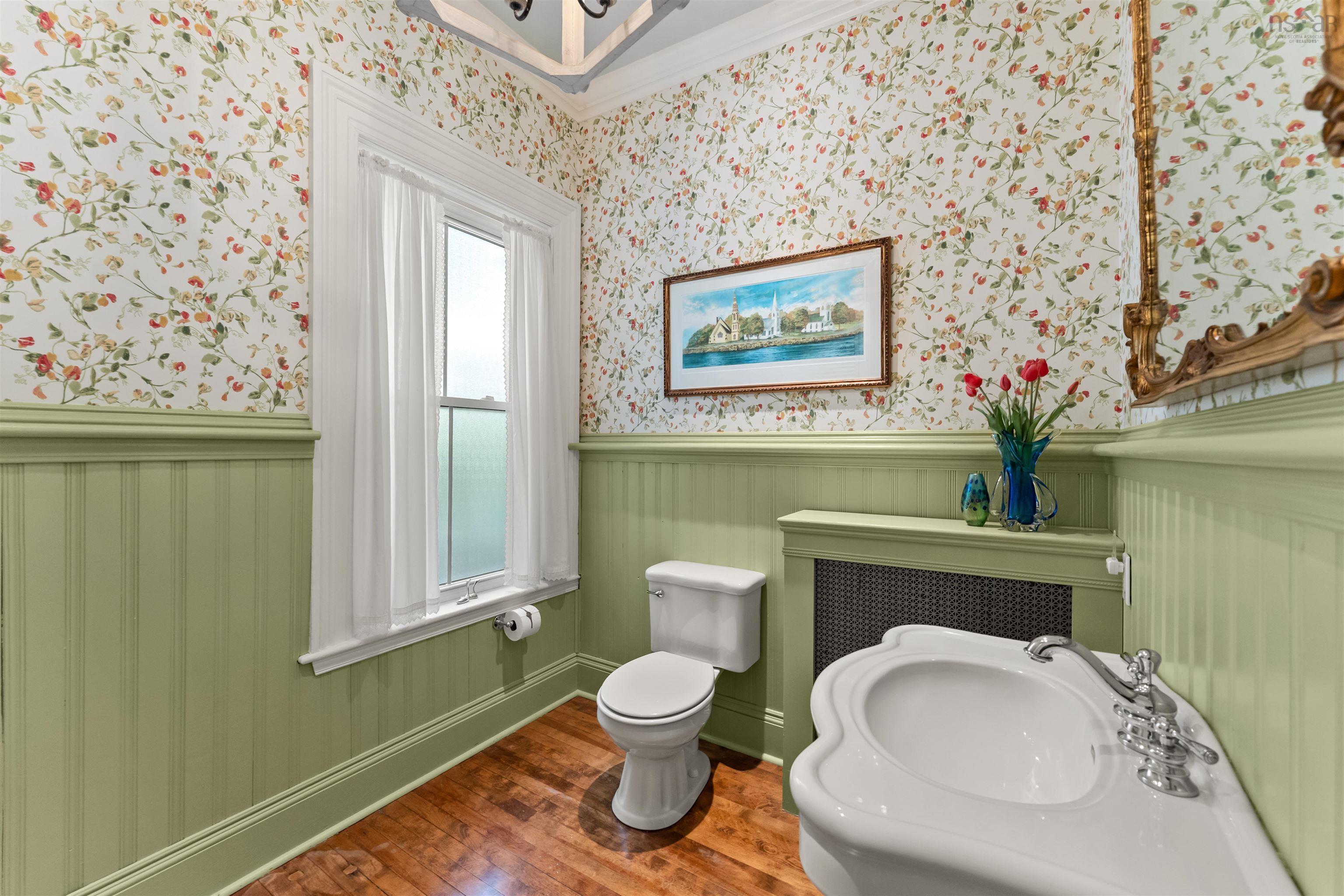 $1,200,000.00: 215 Pelham Street, Lunenburg