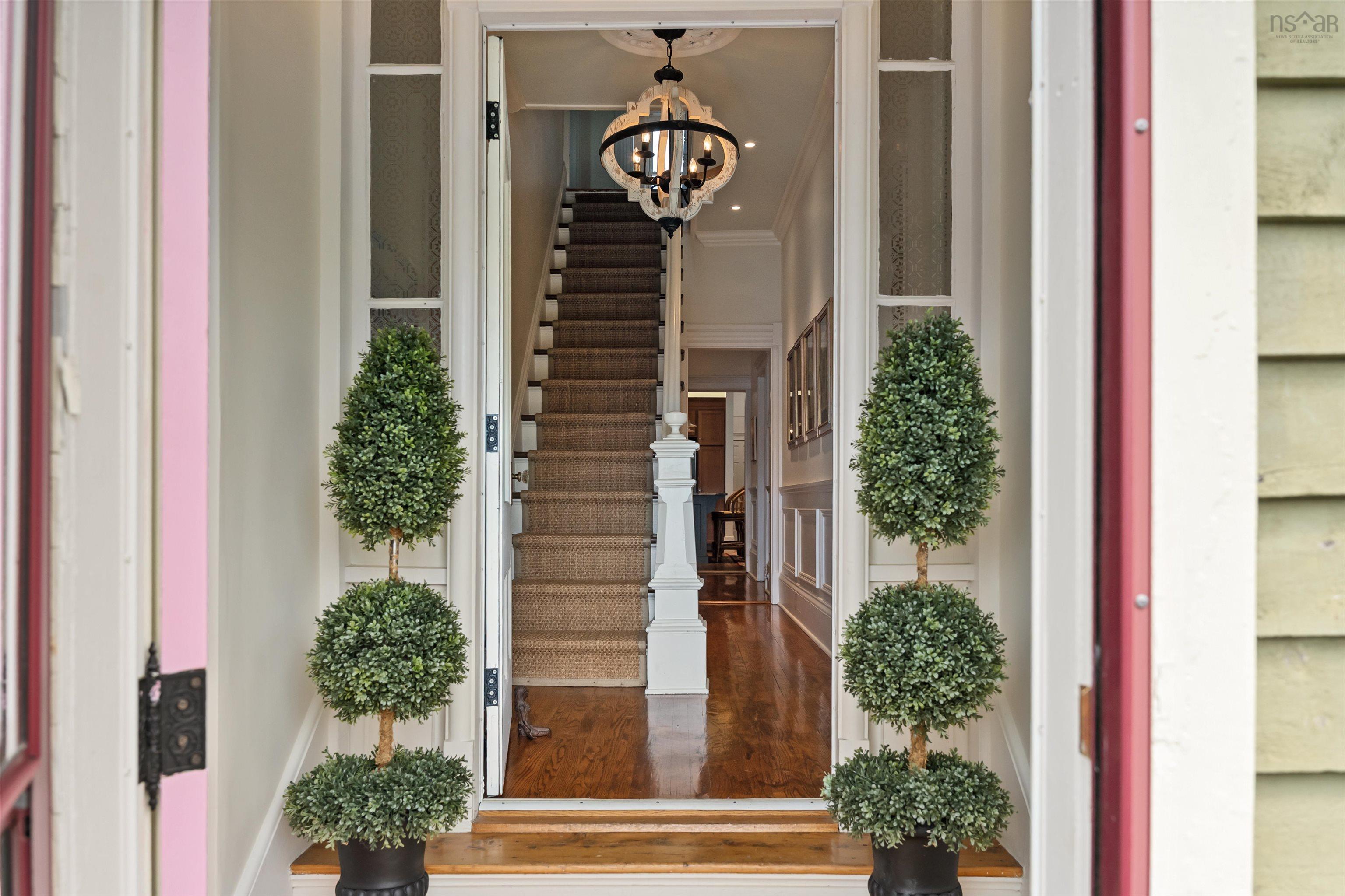 $1,200,000.00: 215 Pelham Street, Lunenburg