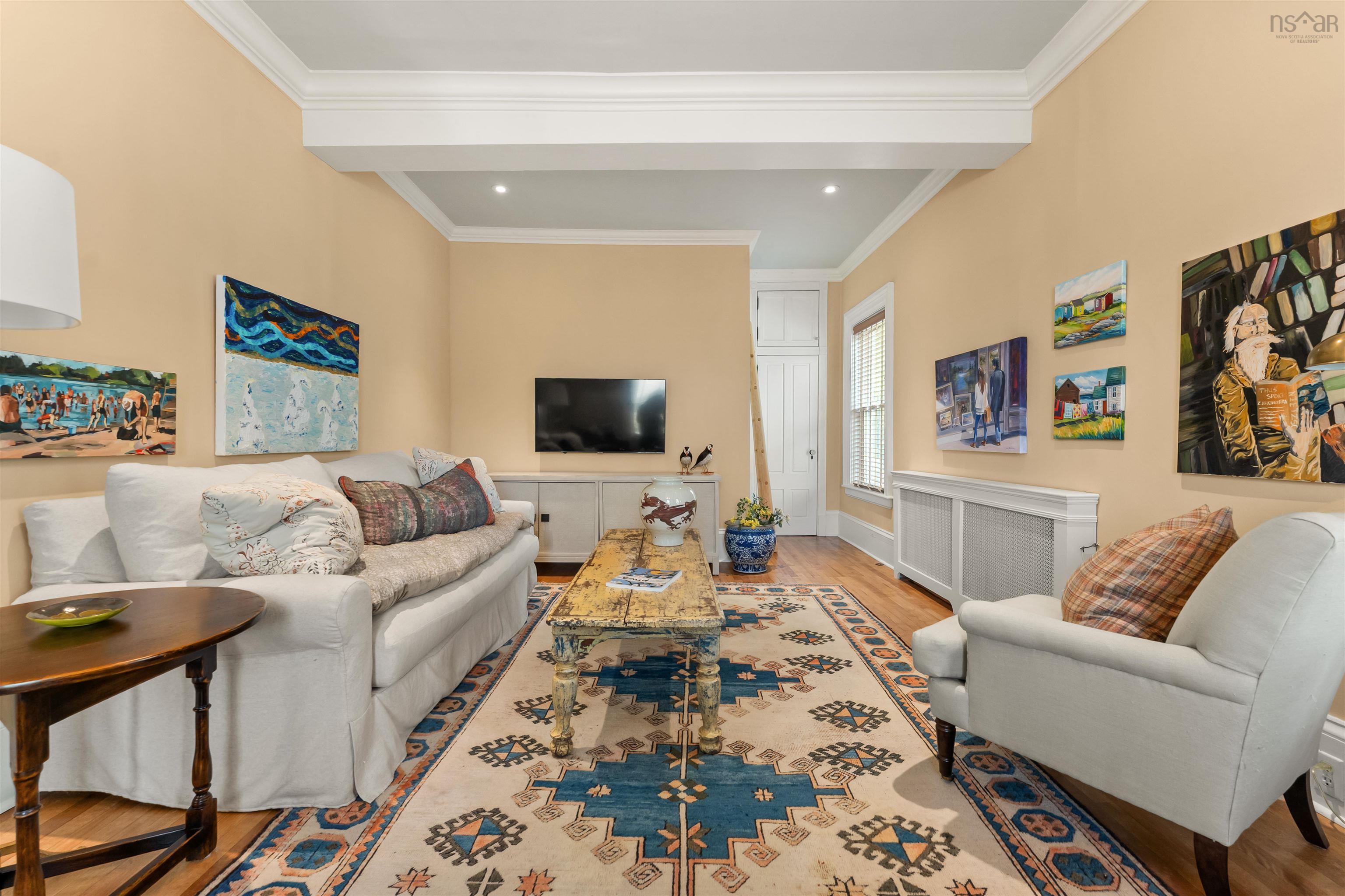 $1,200,000.00: 215 Pelham Street, Lunenburg