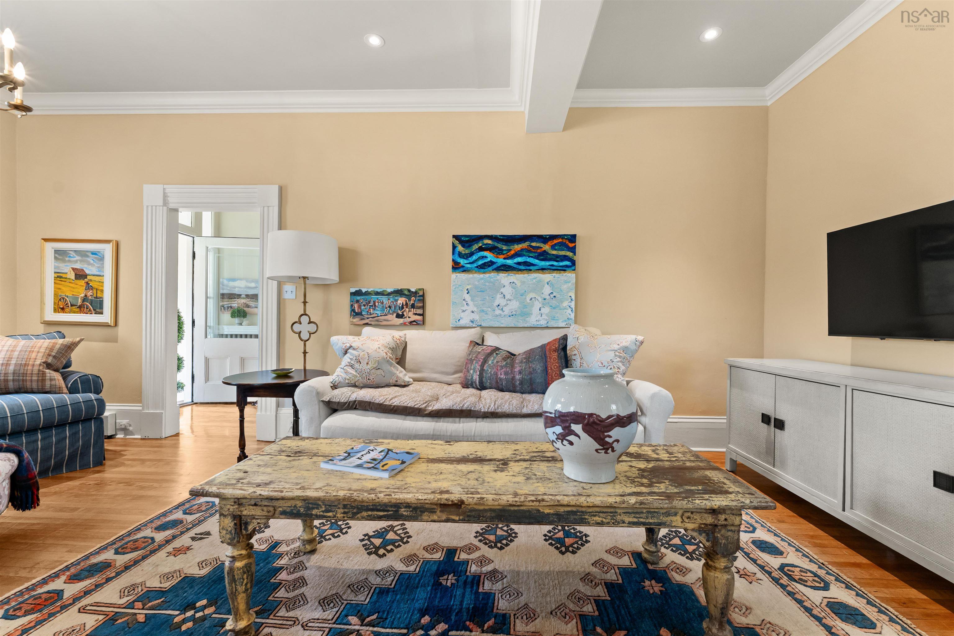 $1,200,000.00: 215 Pelham Street, Lunenburg