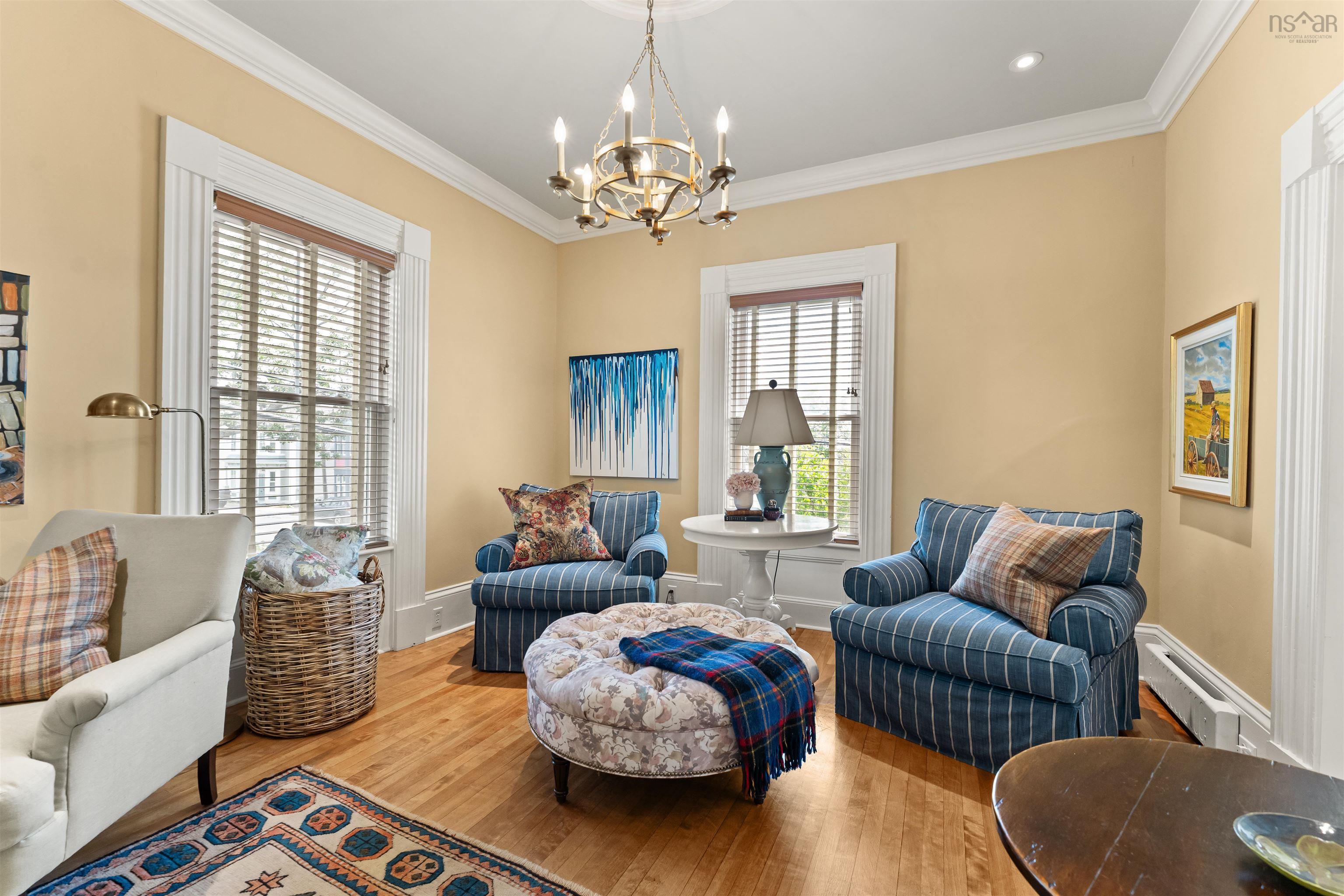 $1,200,000.00: 215 Pelham Street, Lunenburg