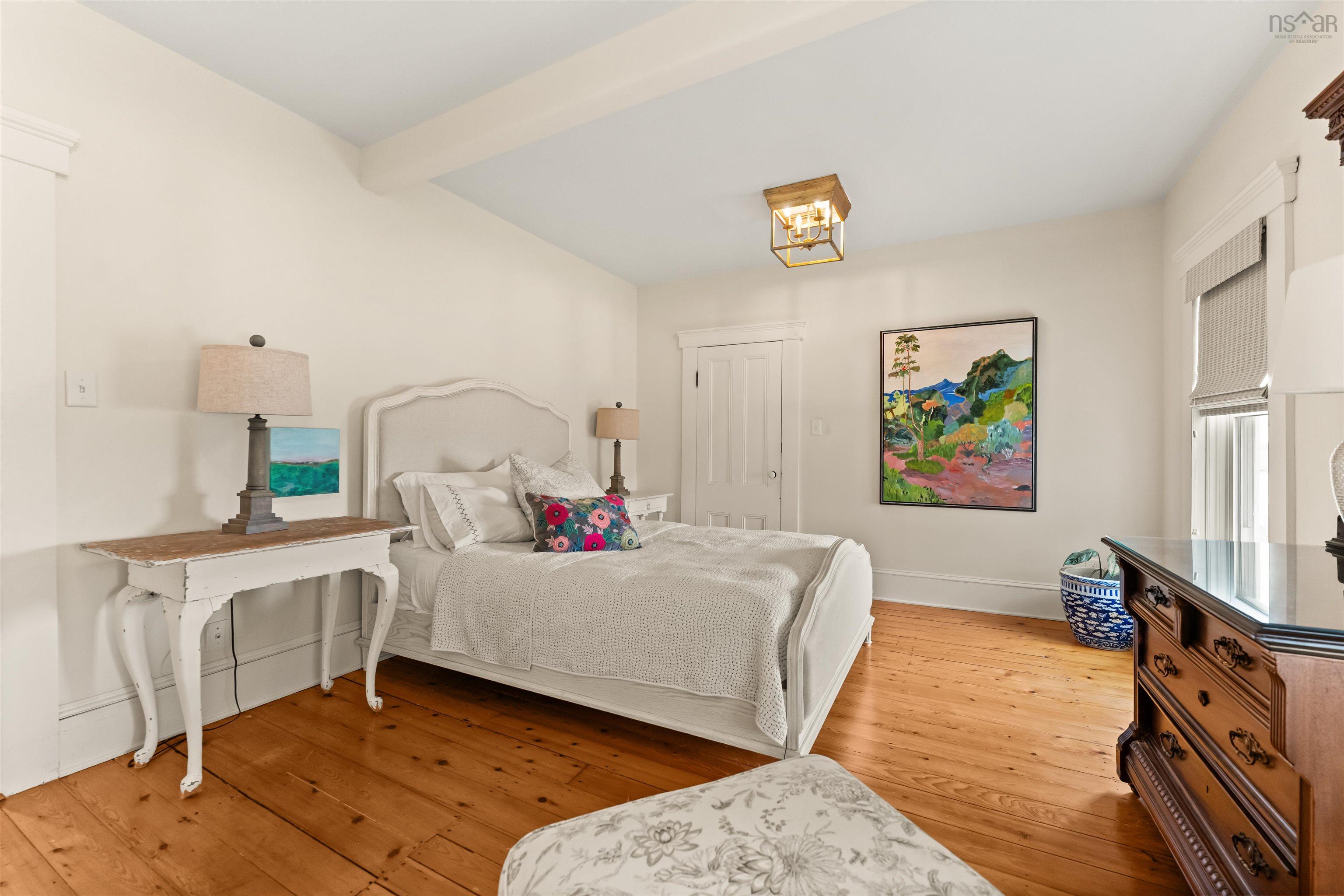 $1,200,000.00: 215 Pelham Street, Lunenburg