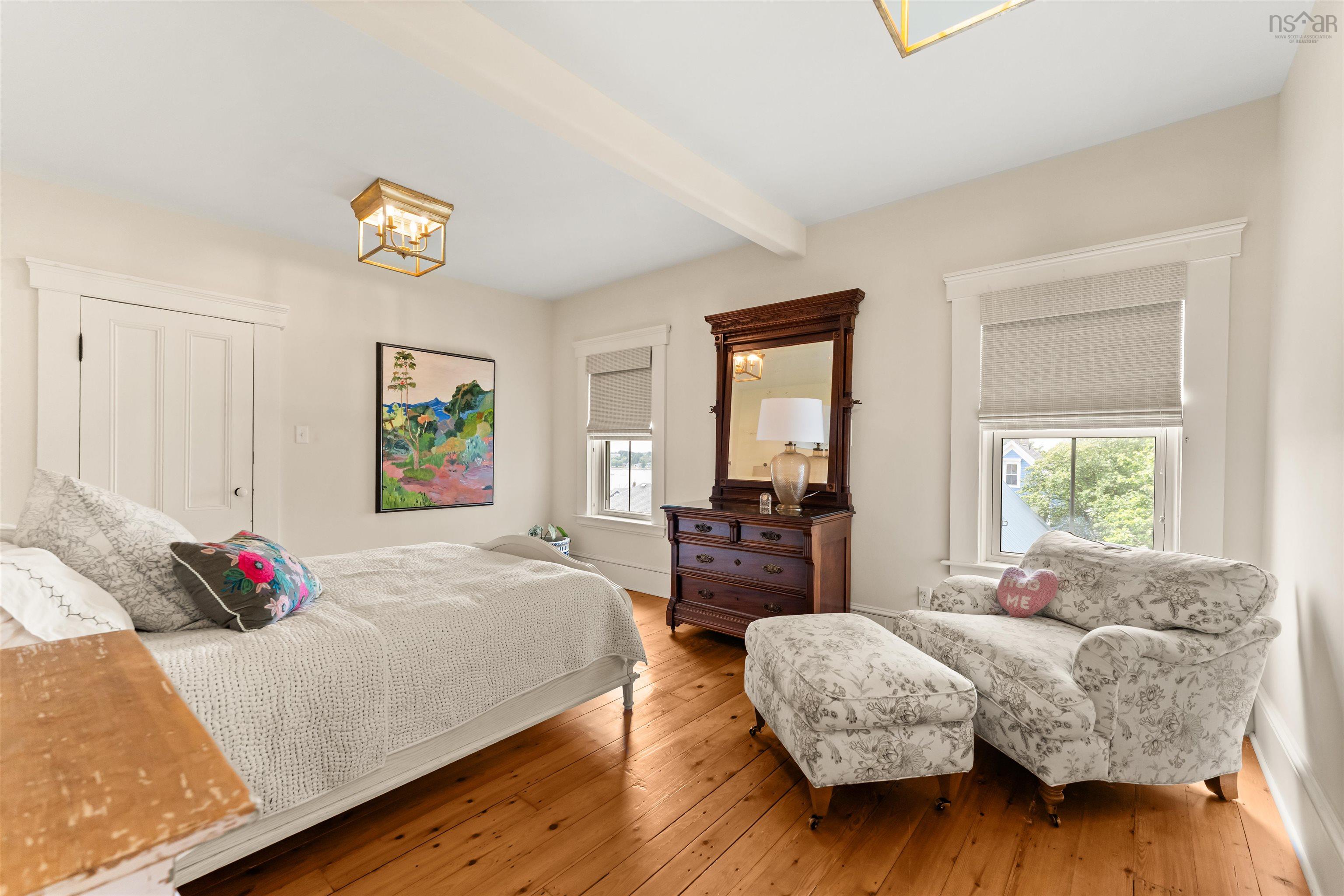 $1,200,000.00: 215 Pelham Street, Lunenburg