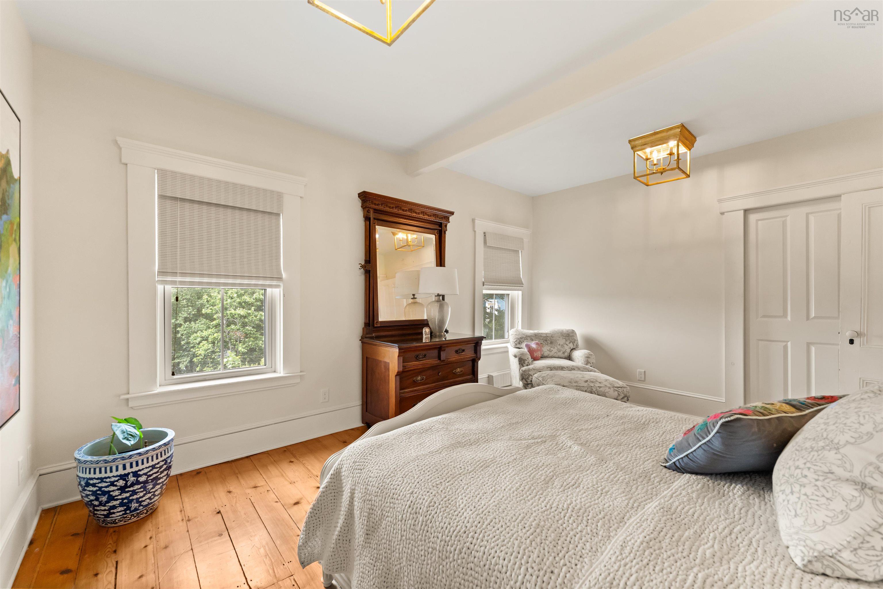 $1,200,000.00: 215 Pelham Street, Lunenburg