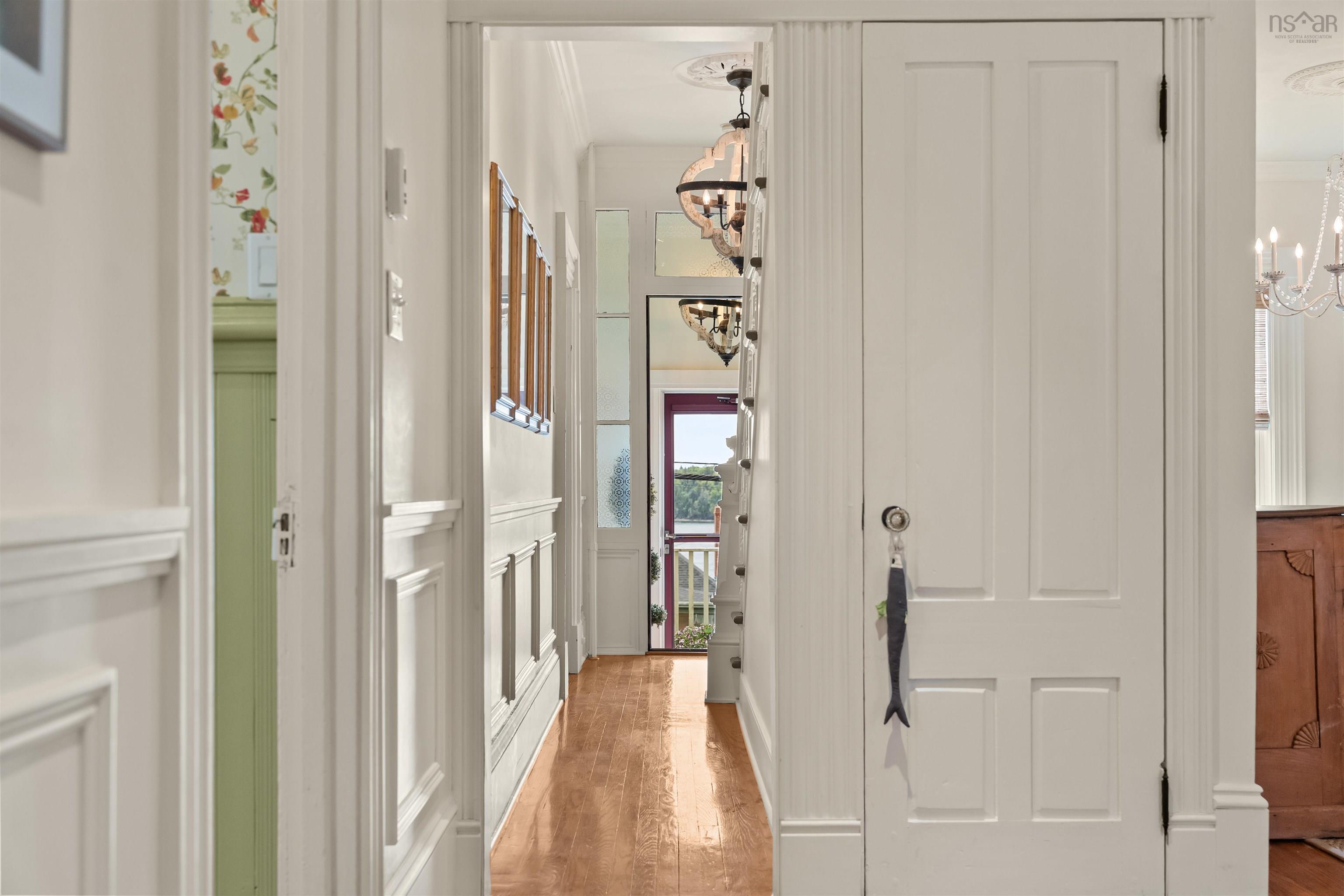 $1,200,000.00: 215 Pelham Street, Lunenburg