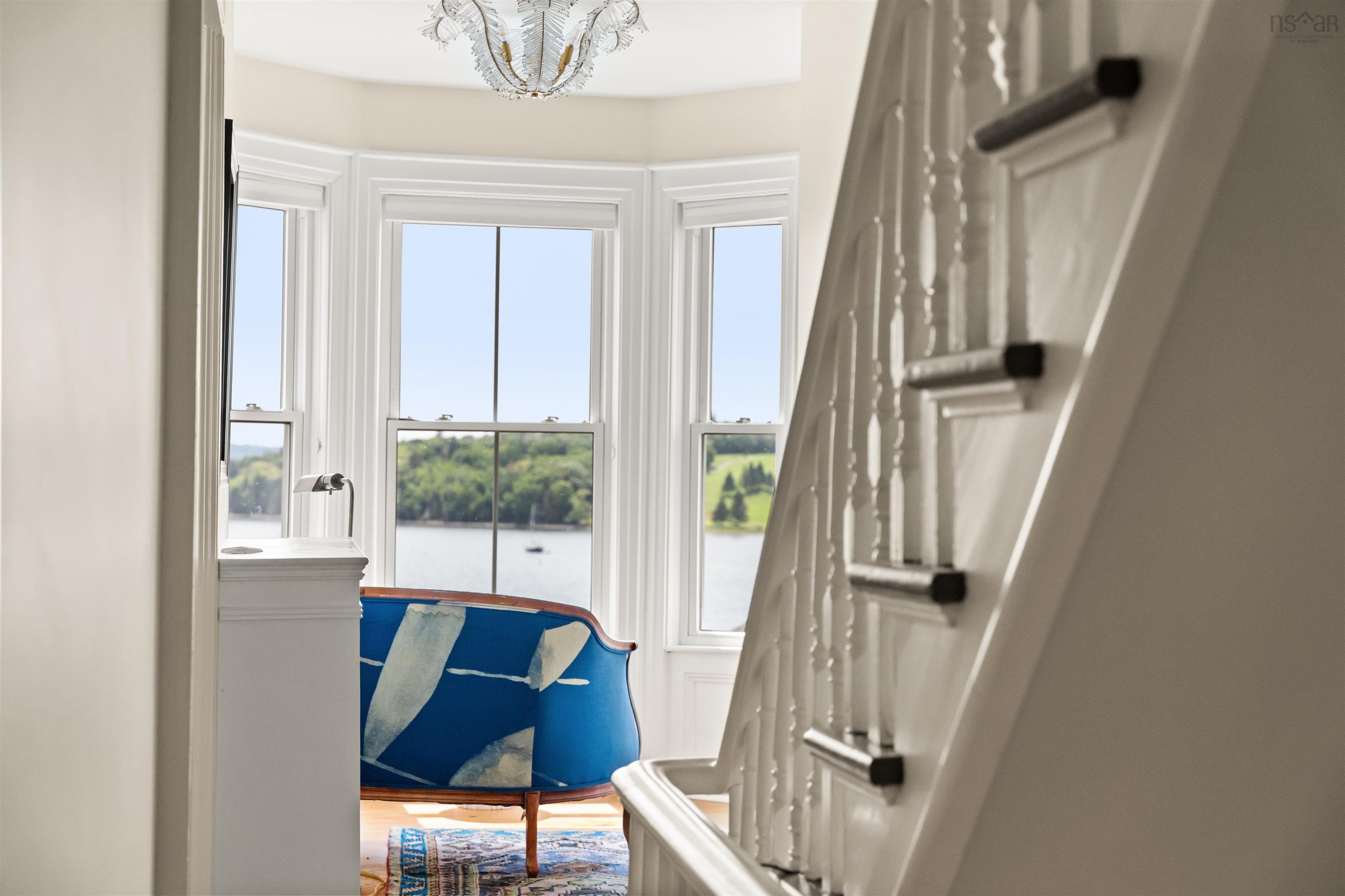 $1,200,000.00: 215 Pelham Street, Lunenburg