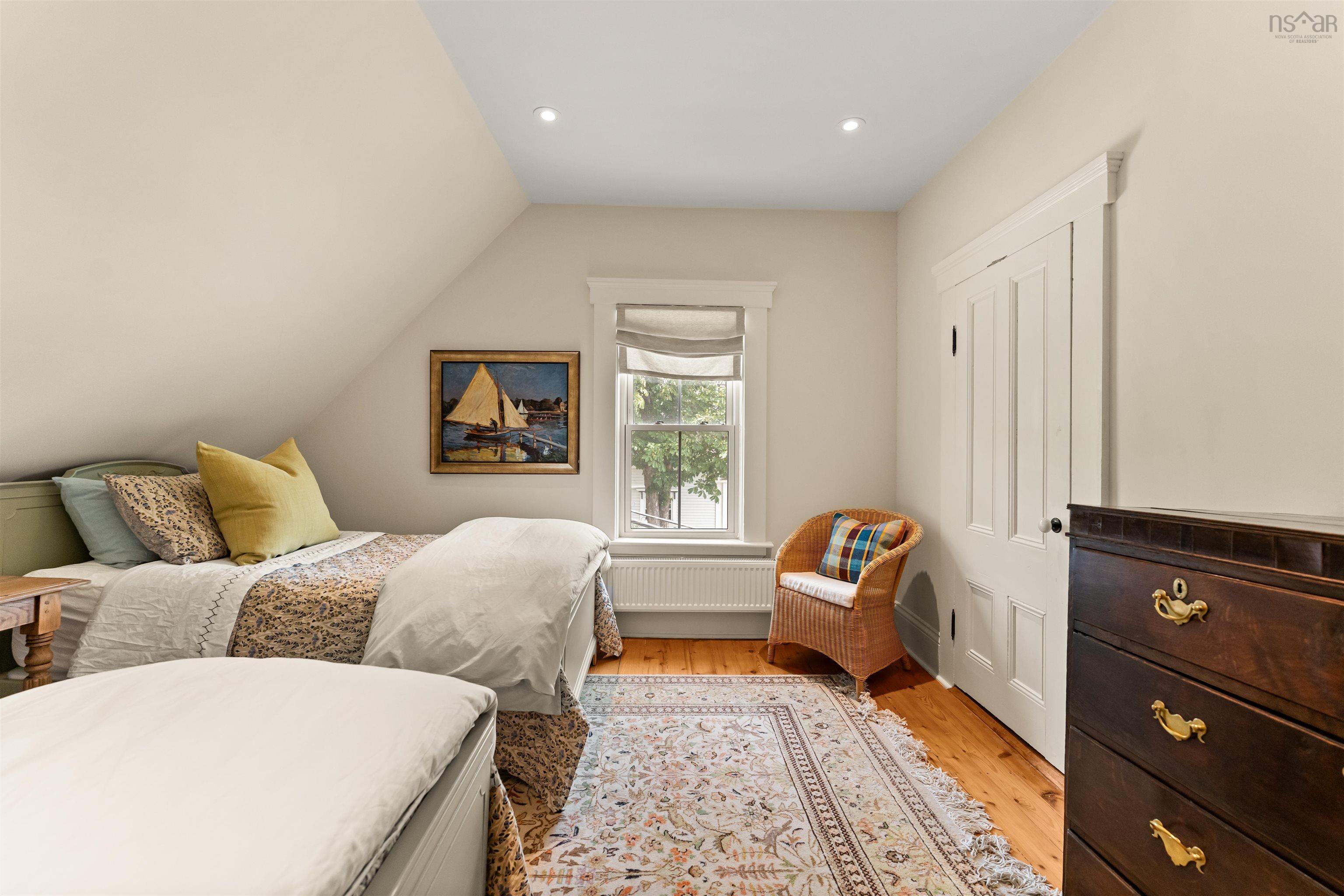 $1,200,000.00: 215 Pelham Street, Lunenburg