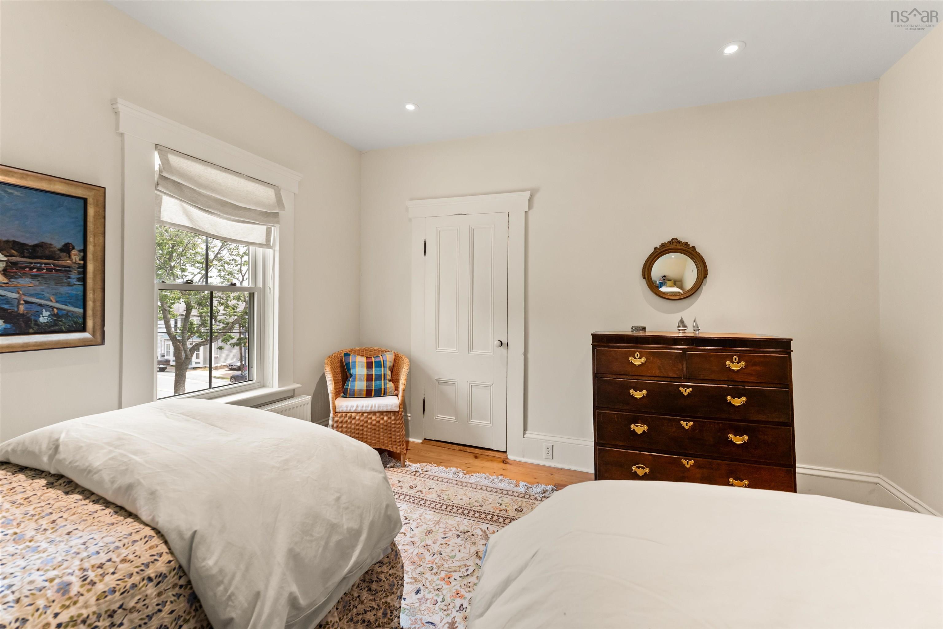 $1,200,000.00: 215 Pelham Street, Lunenburg