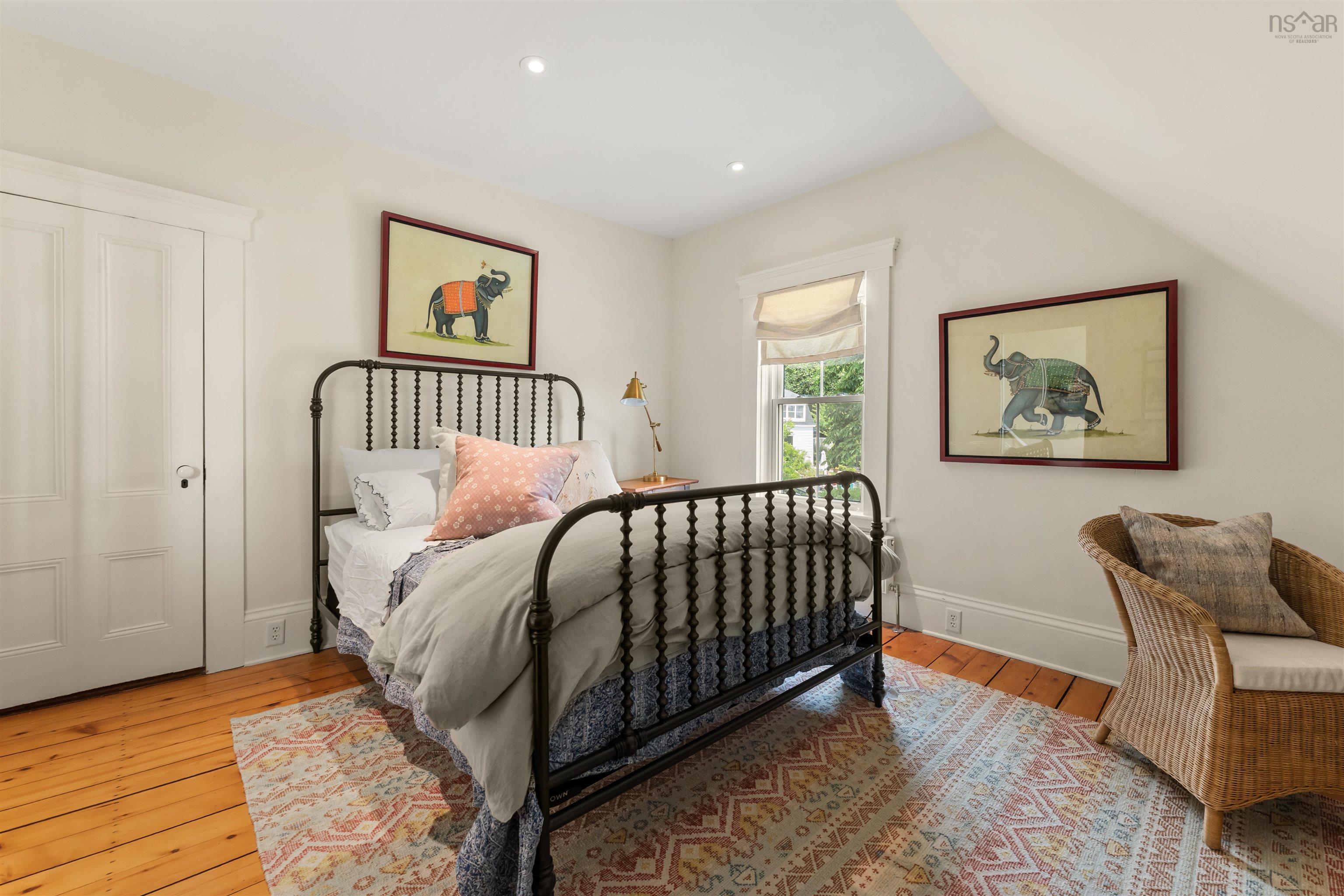 $1,200,000.00: 215 Pelham Street, Lunenburg