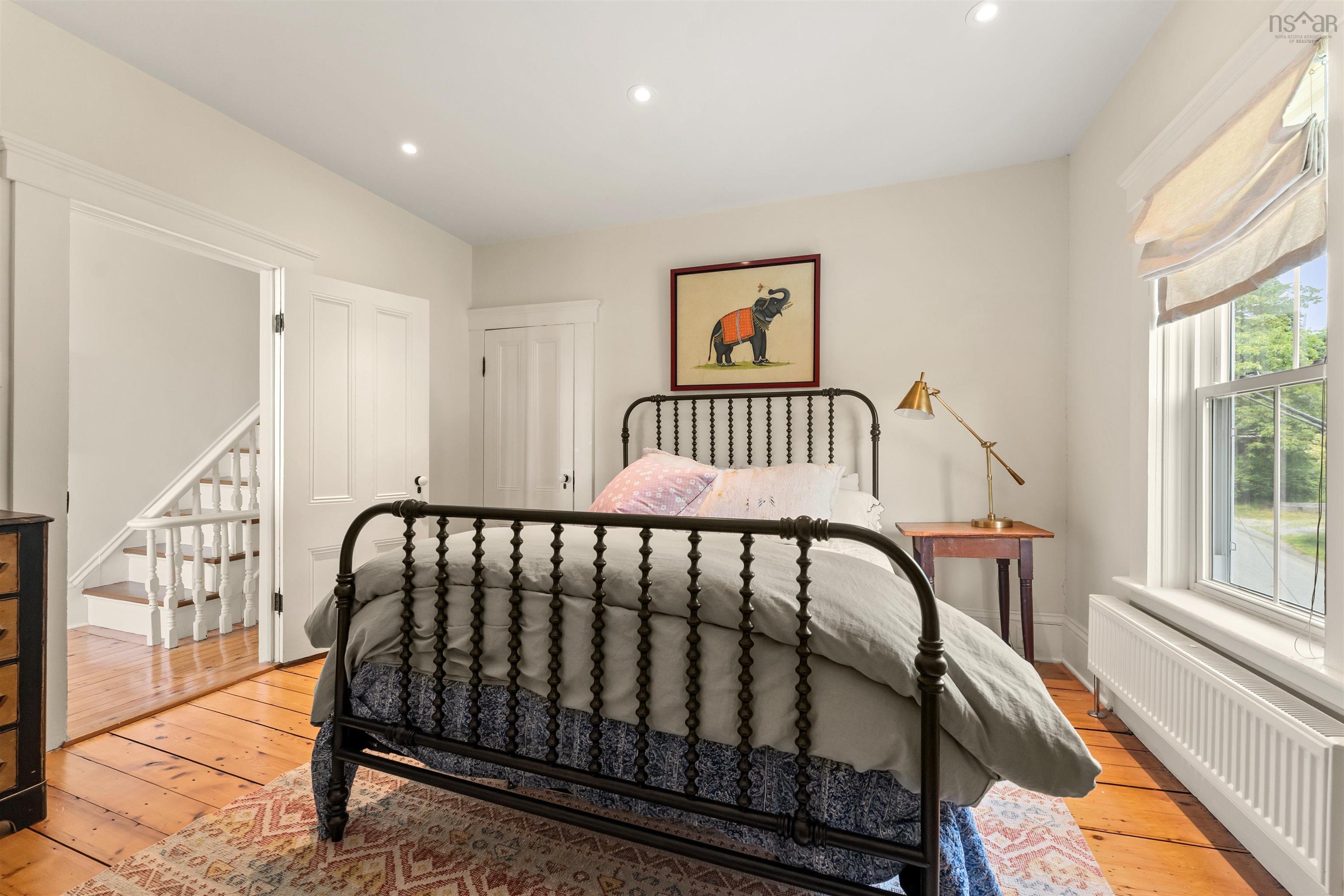 $1,200,000.00: 215 Pelham Street, Lunenburg