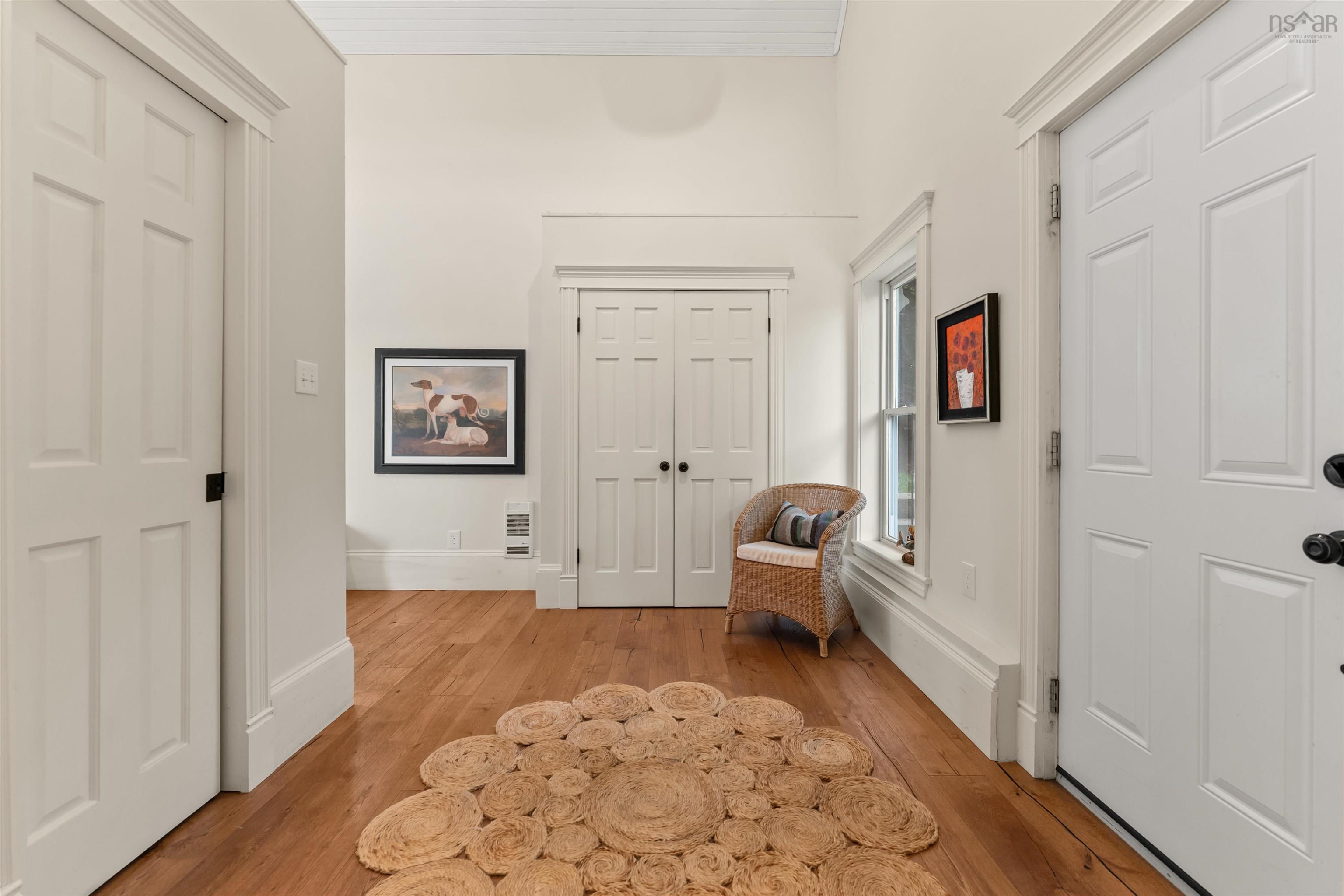 $1,200,000.00: 215 Pelham Street, Lunenburg