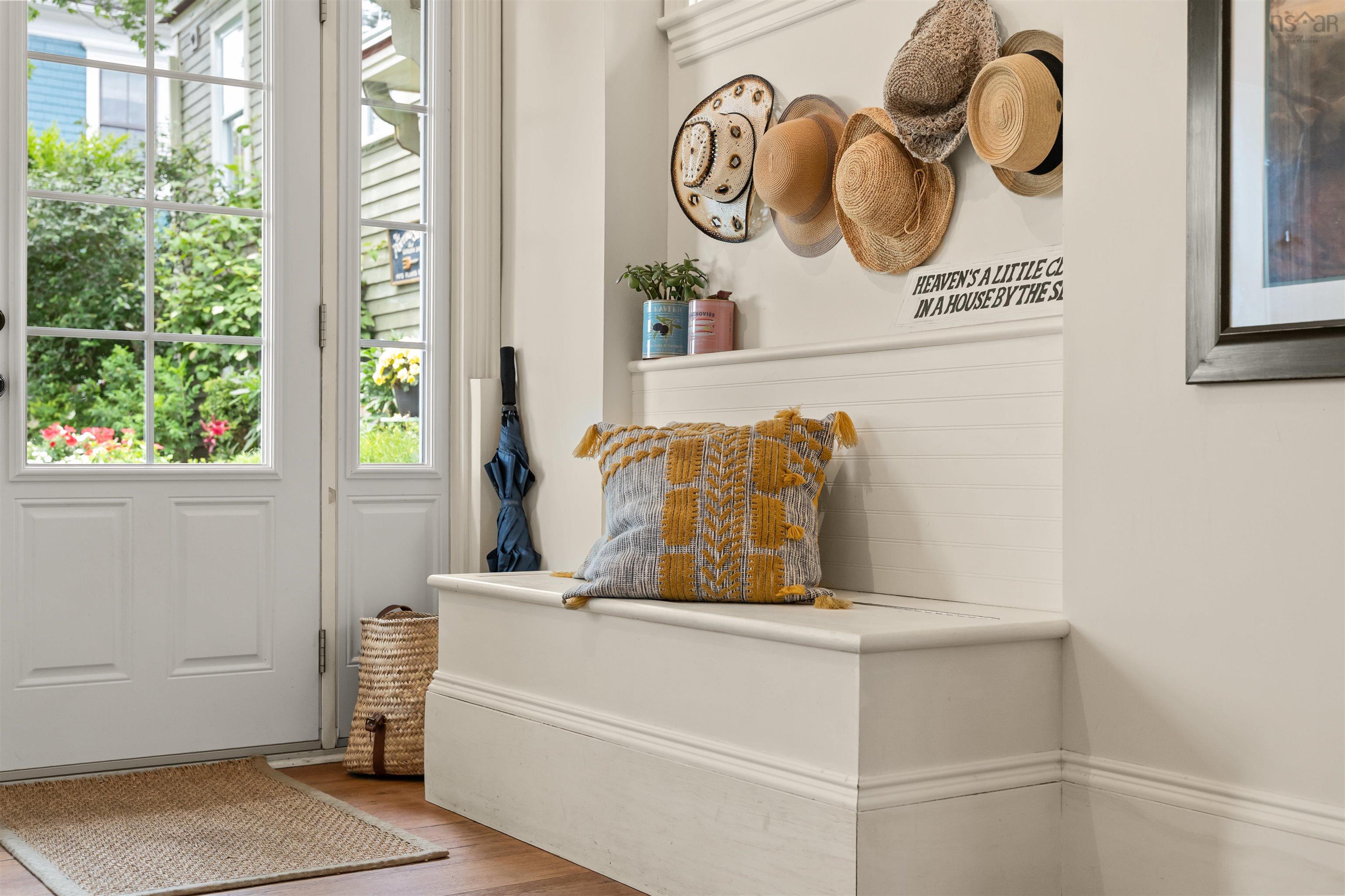 $1,200,000.00: 215 Pelham Street, Lunenburg