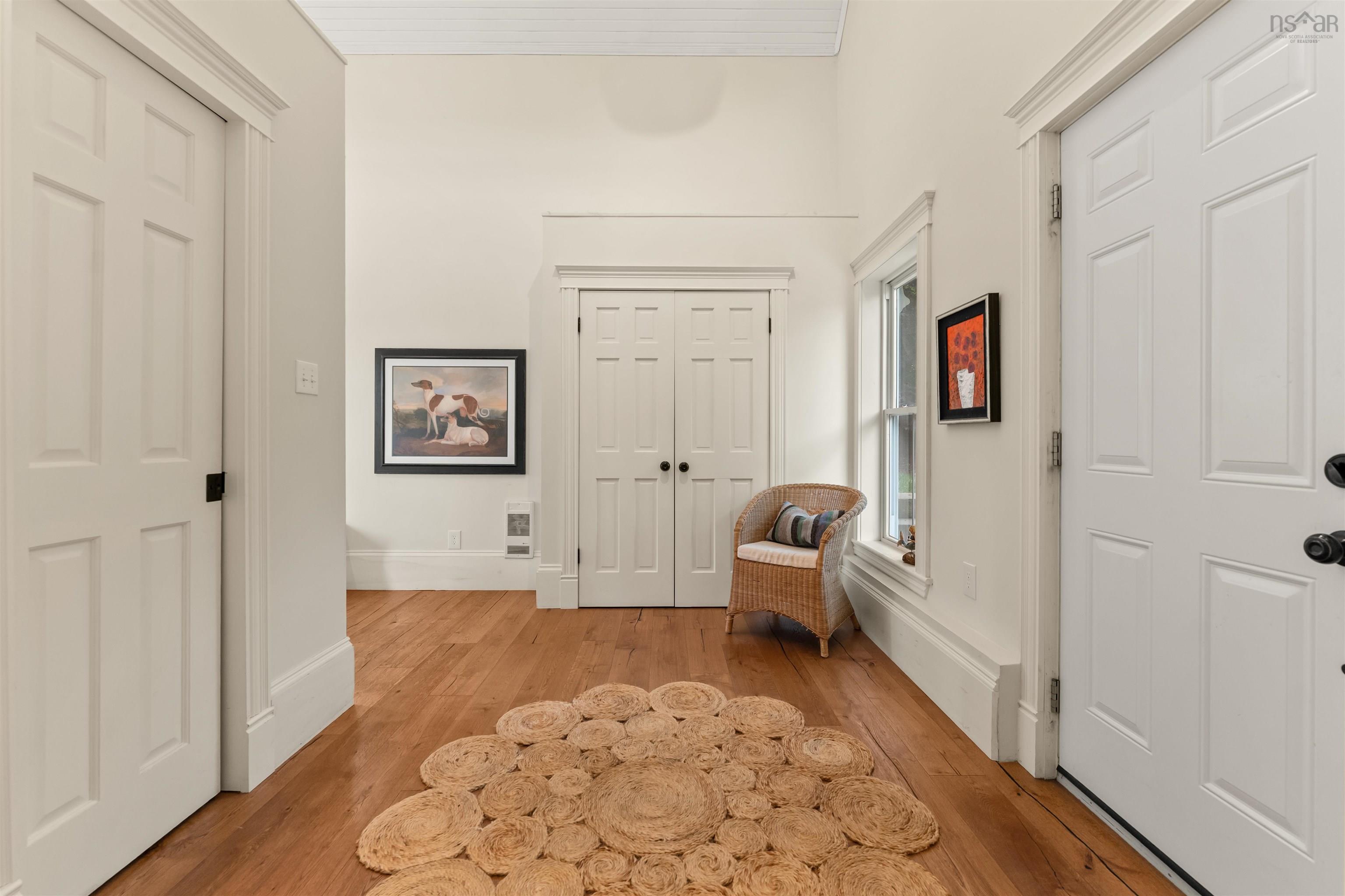 $1,200,000.00: 215 Pelham Street, Lunenburg