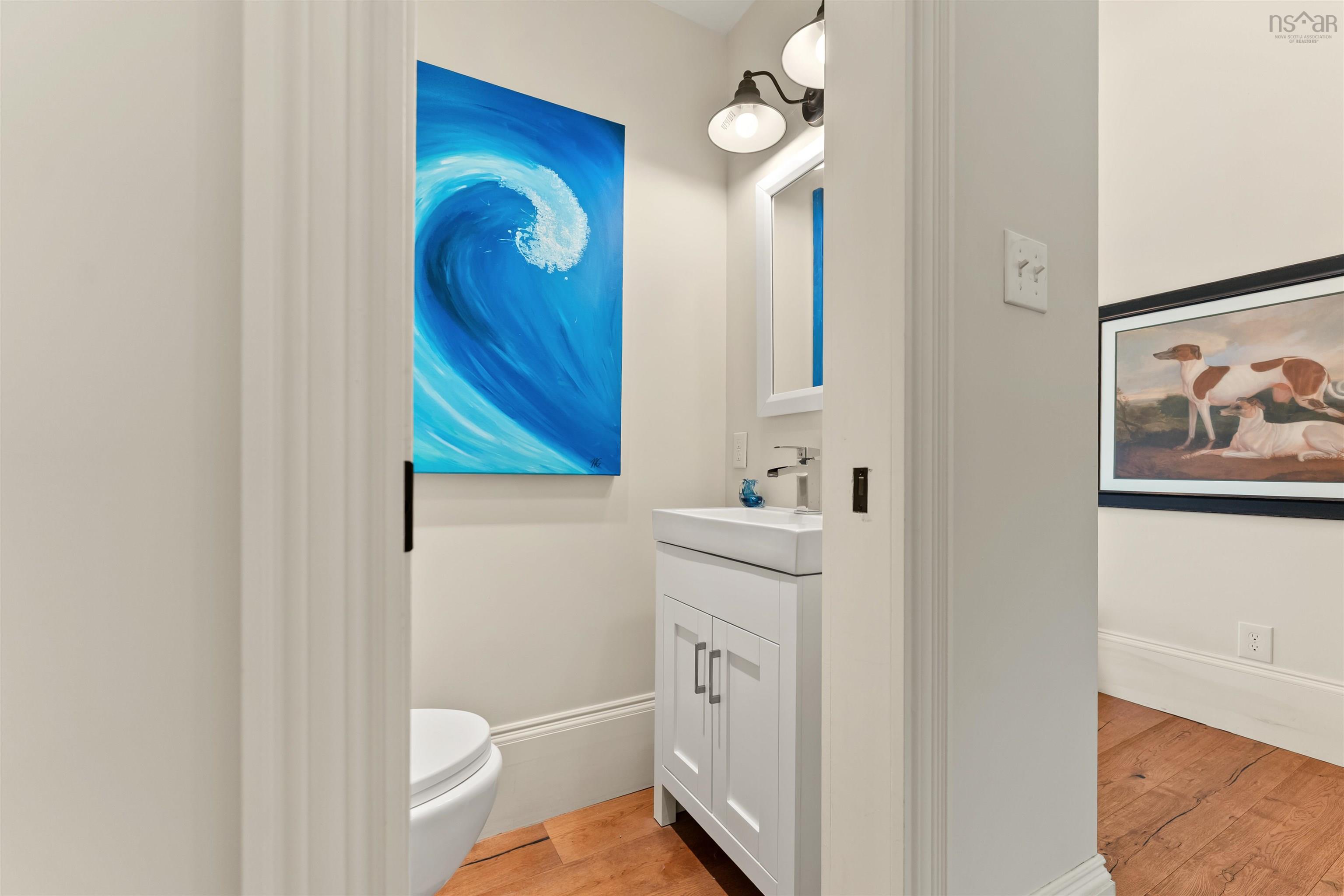 $1,200,000.00: 215 Pelham Street, Lunenburg