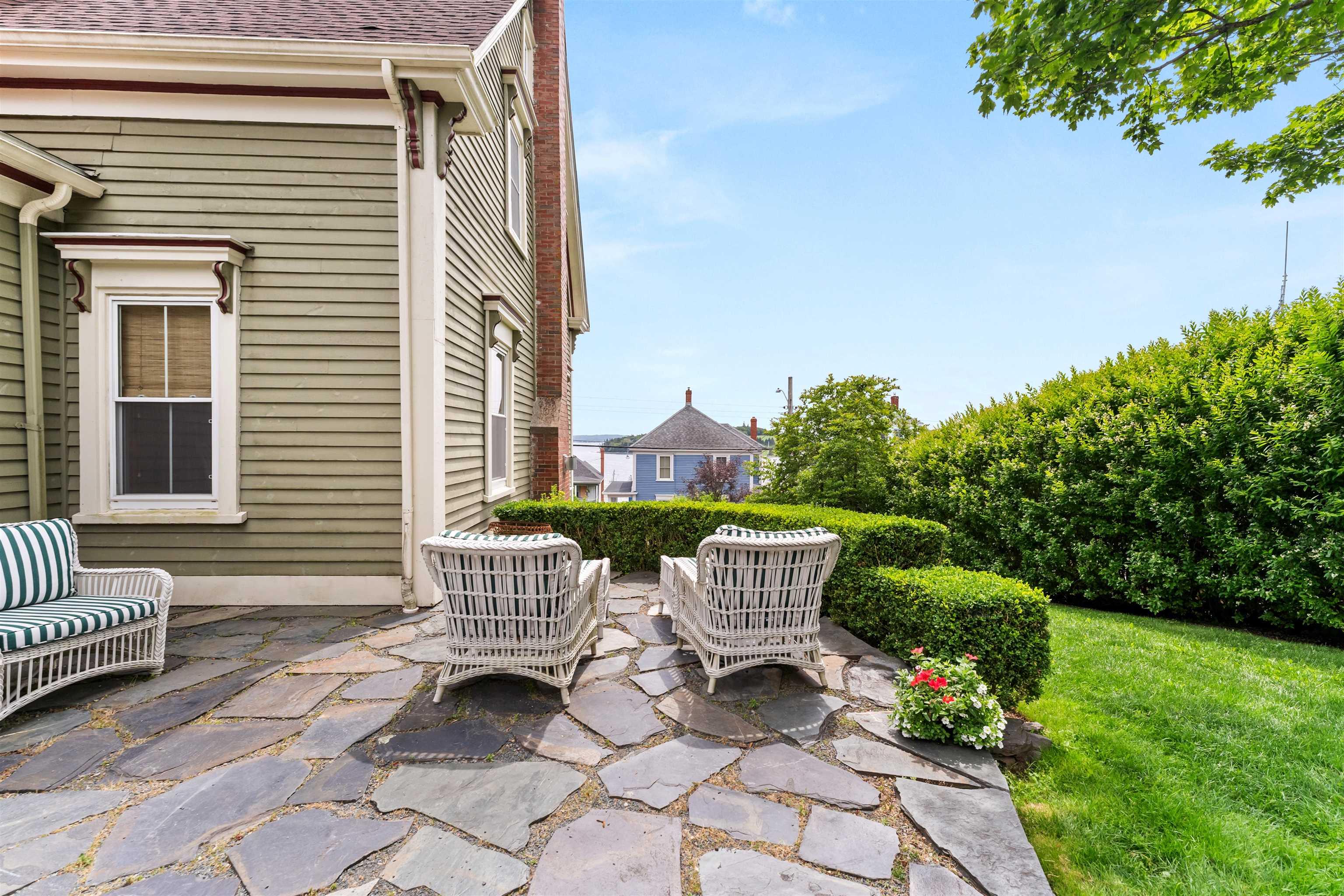 $1,200,000.00: 215 Pelham Street, Lunenburg