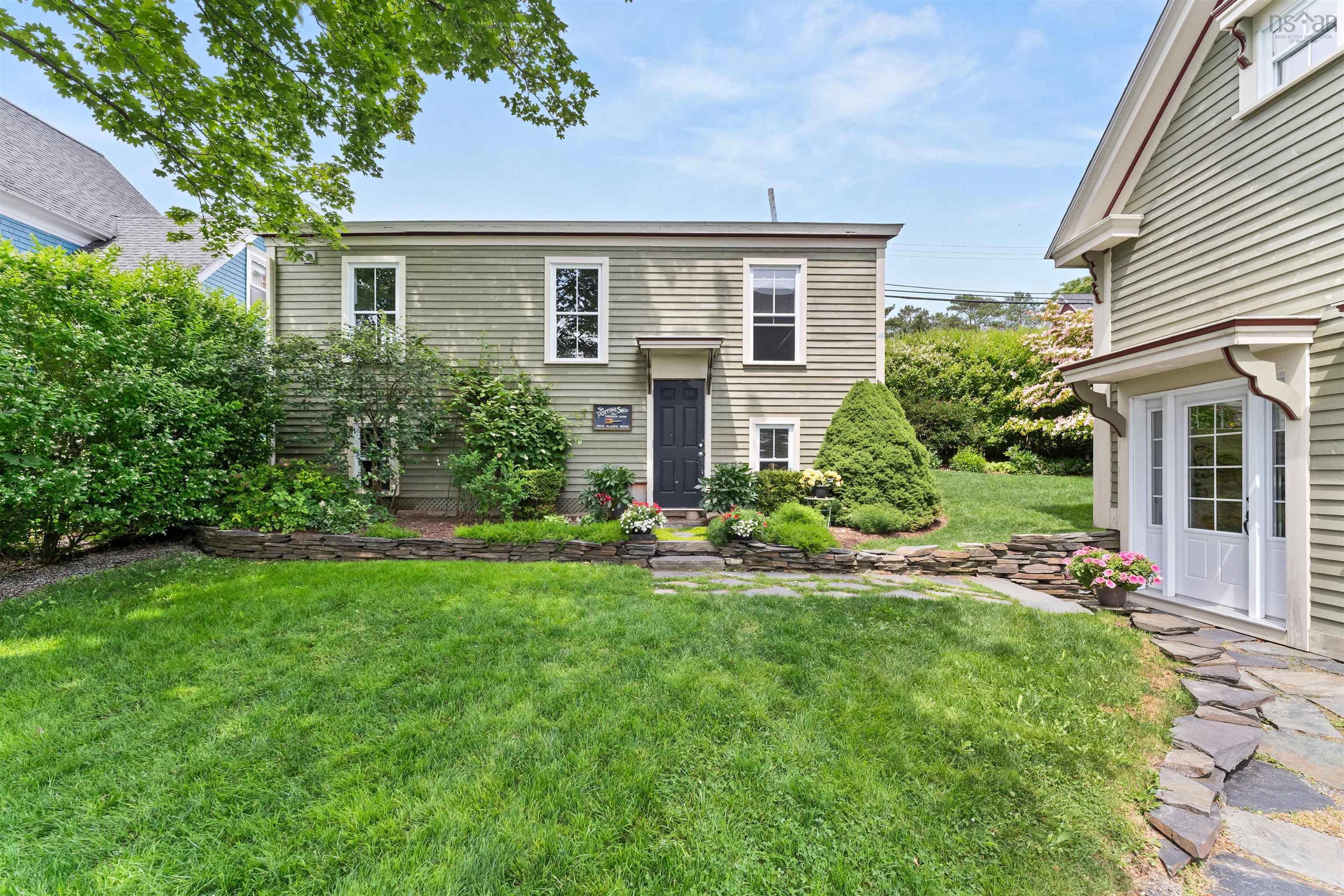 $1,200,000.00: 215 Pelham Street, Lunenburg