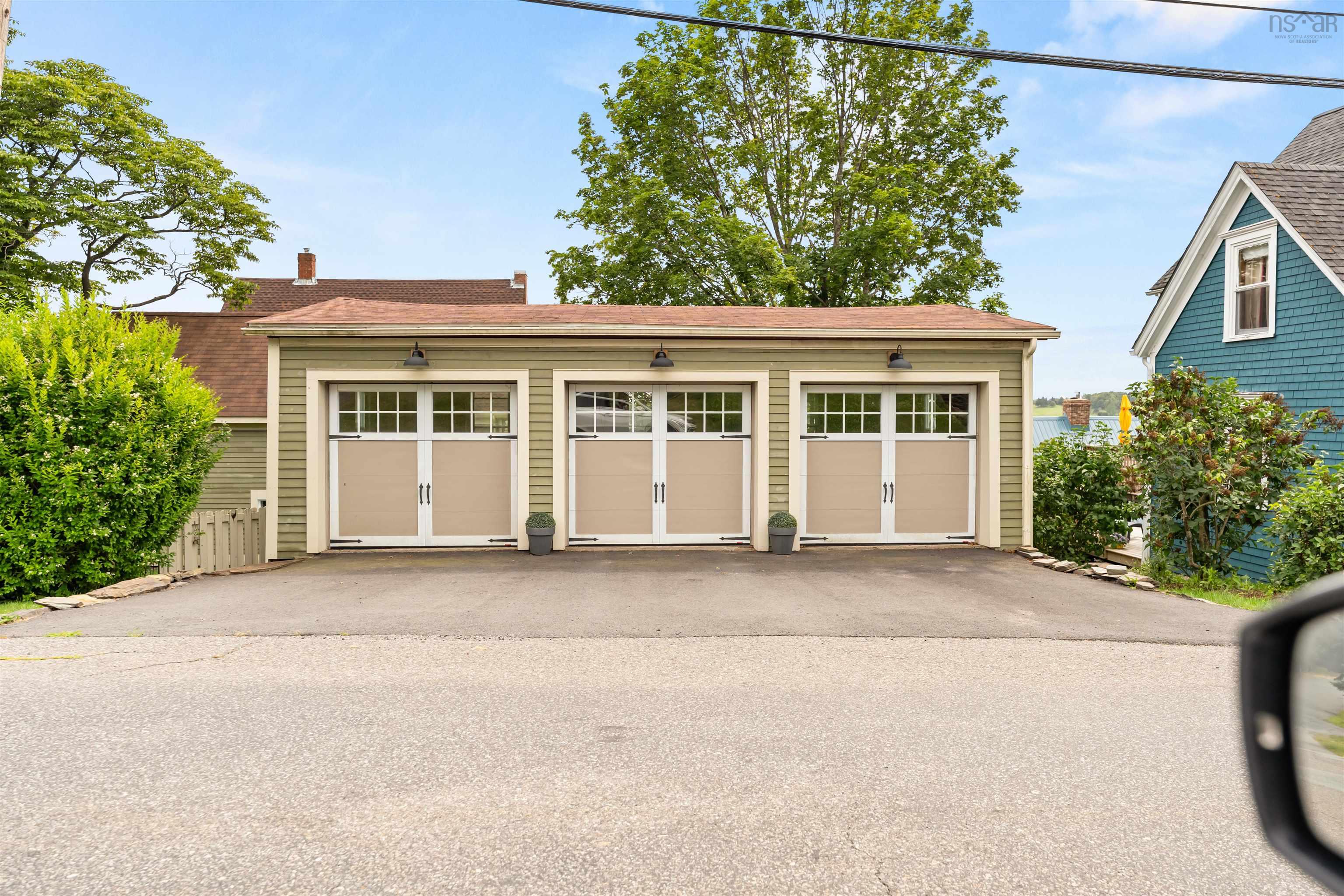 $1,200,000.00: 215 Pelham Street, Lunenburg