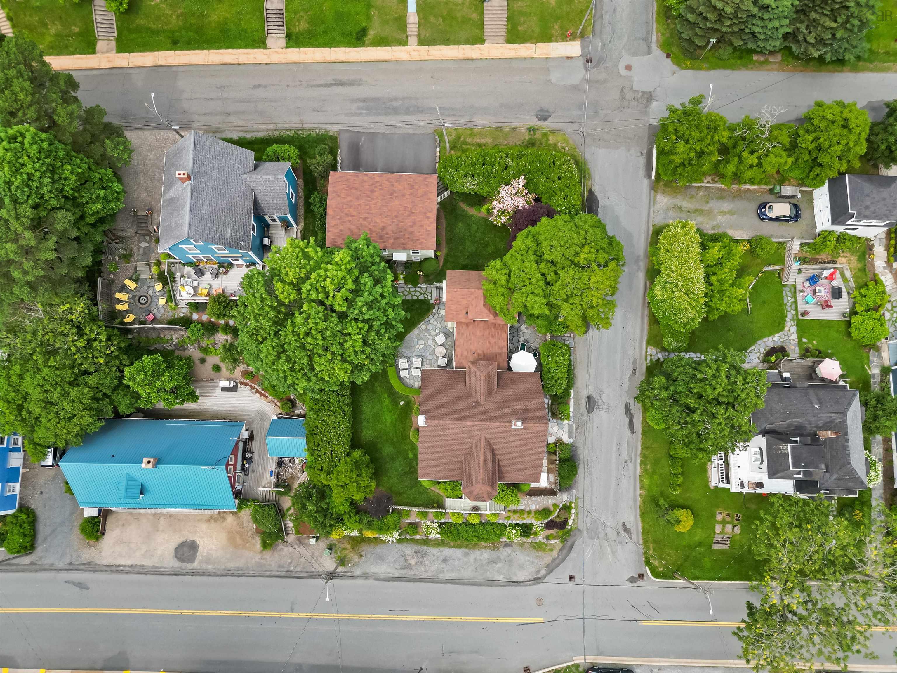 $1,200,000.00: 215 Pelham Street, Lunenburg