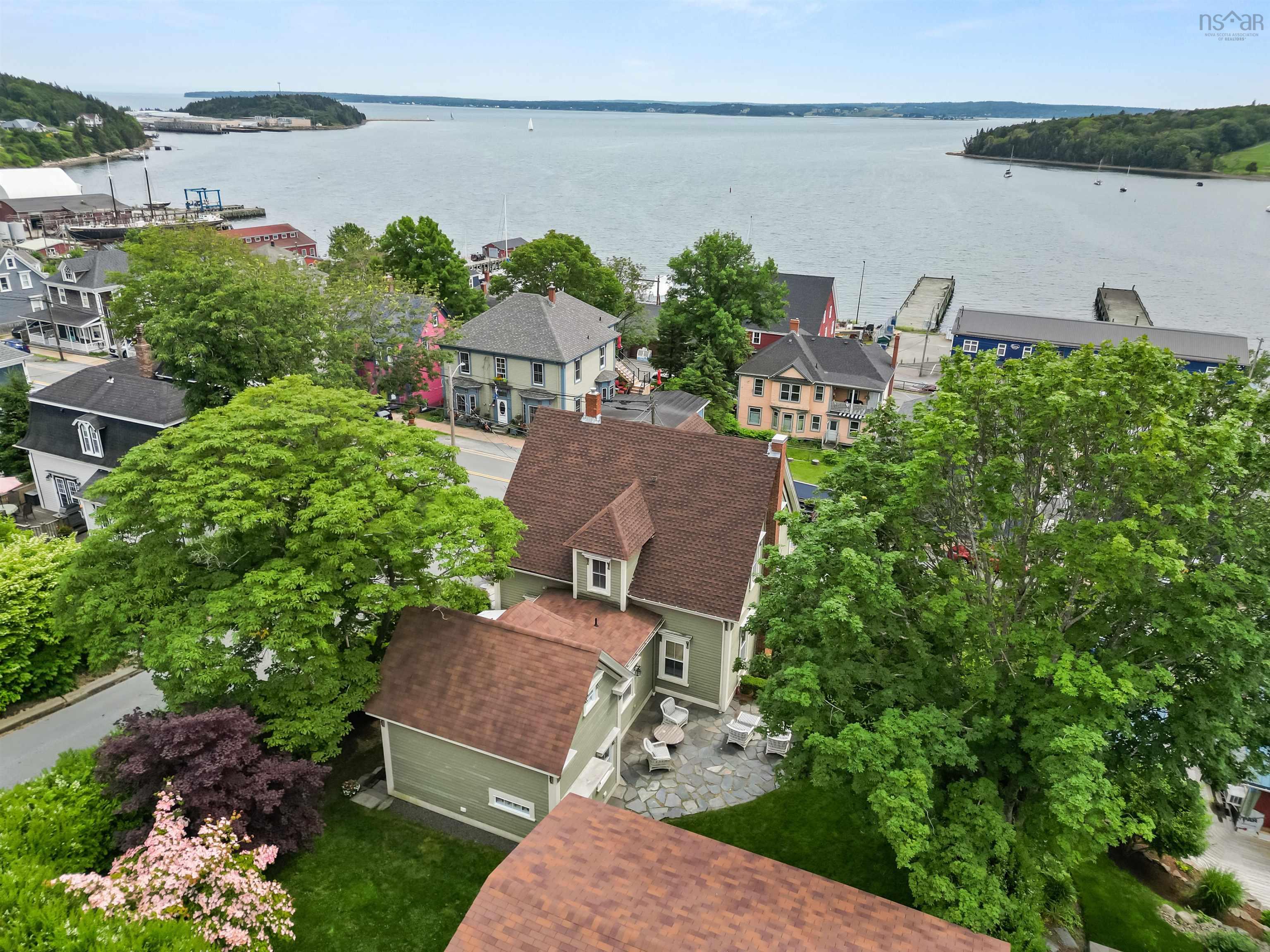$1,200,000.00: 215 Pelham Street, Lunenburg