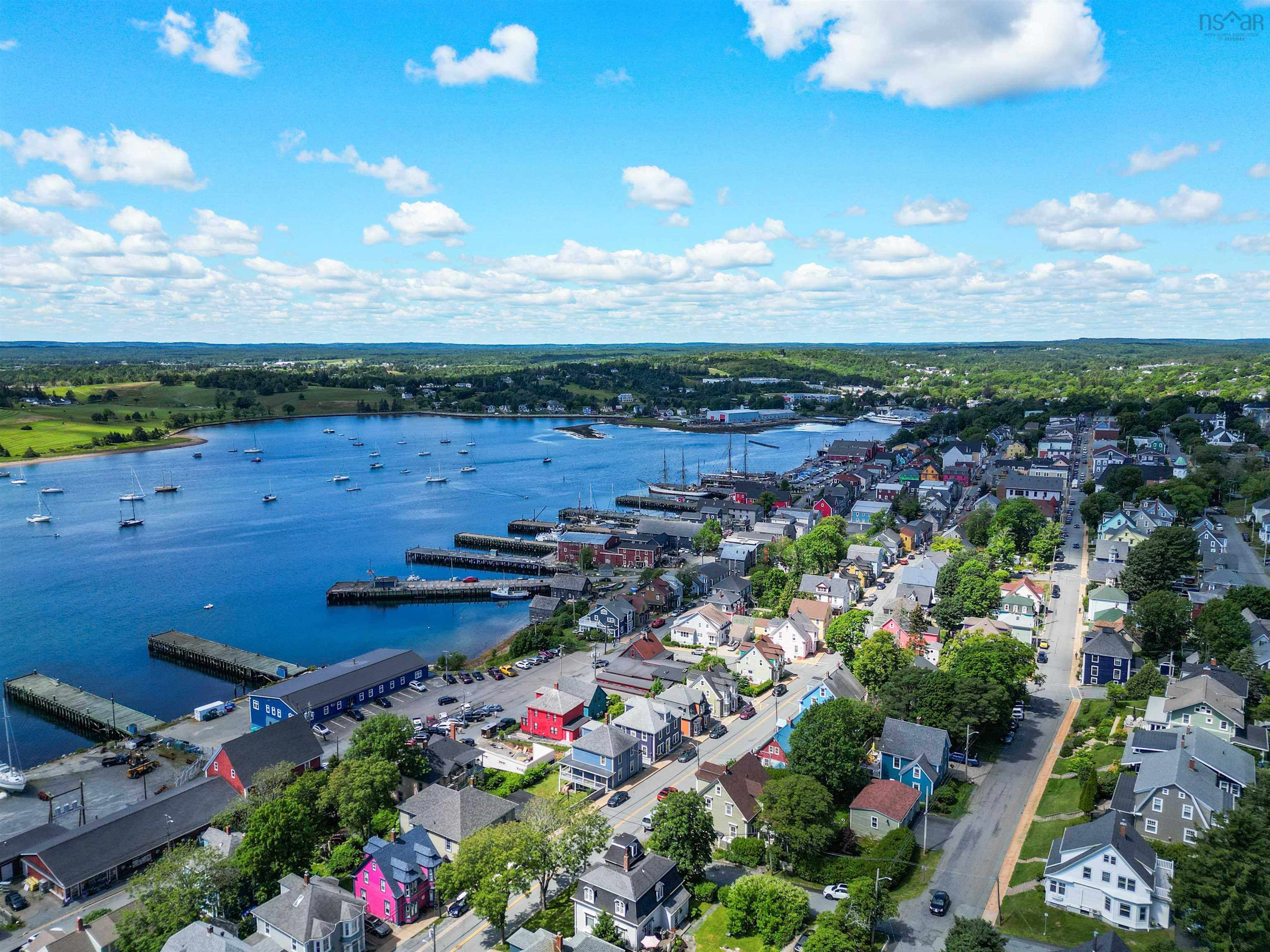 $1,200,000.00: 215 Pelham Street, Lunenburg