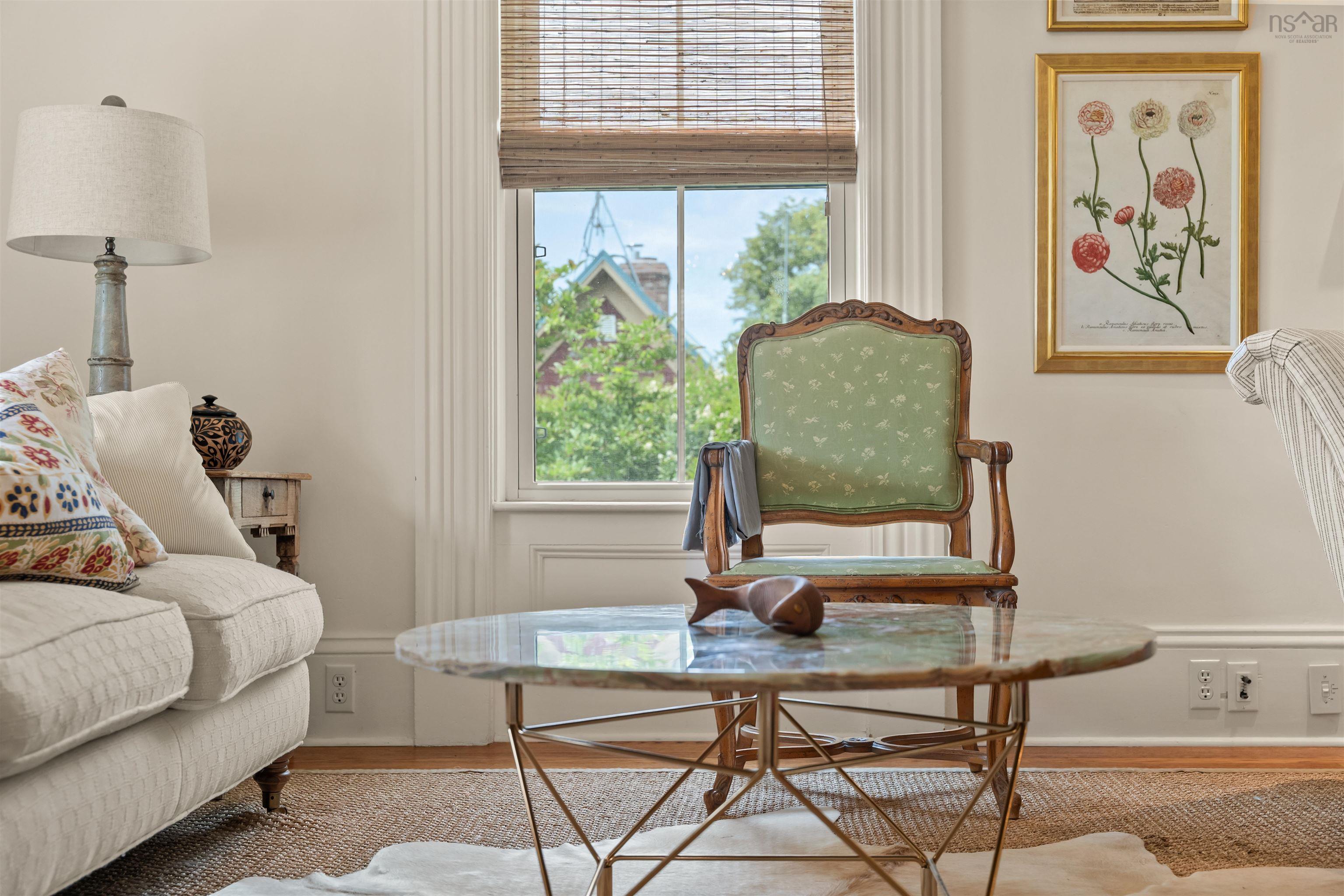 $1,200,000.00: 215 Pelham Street, Lunenburg