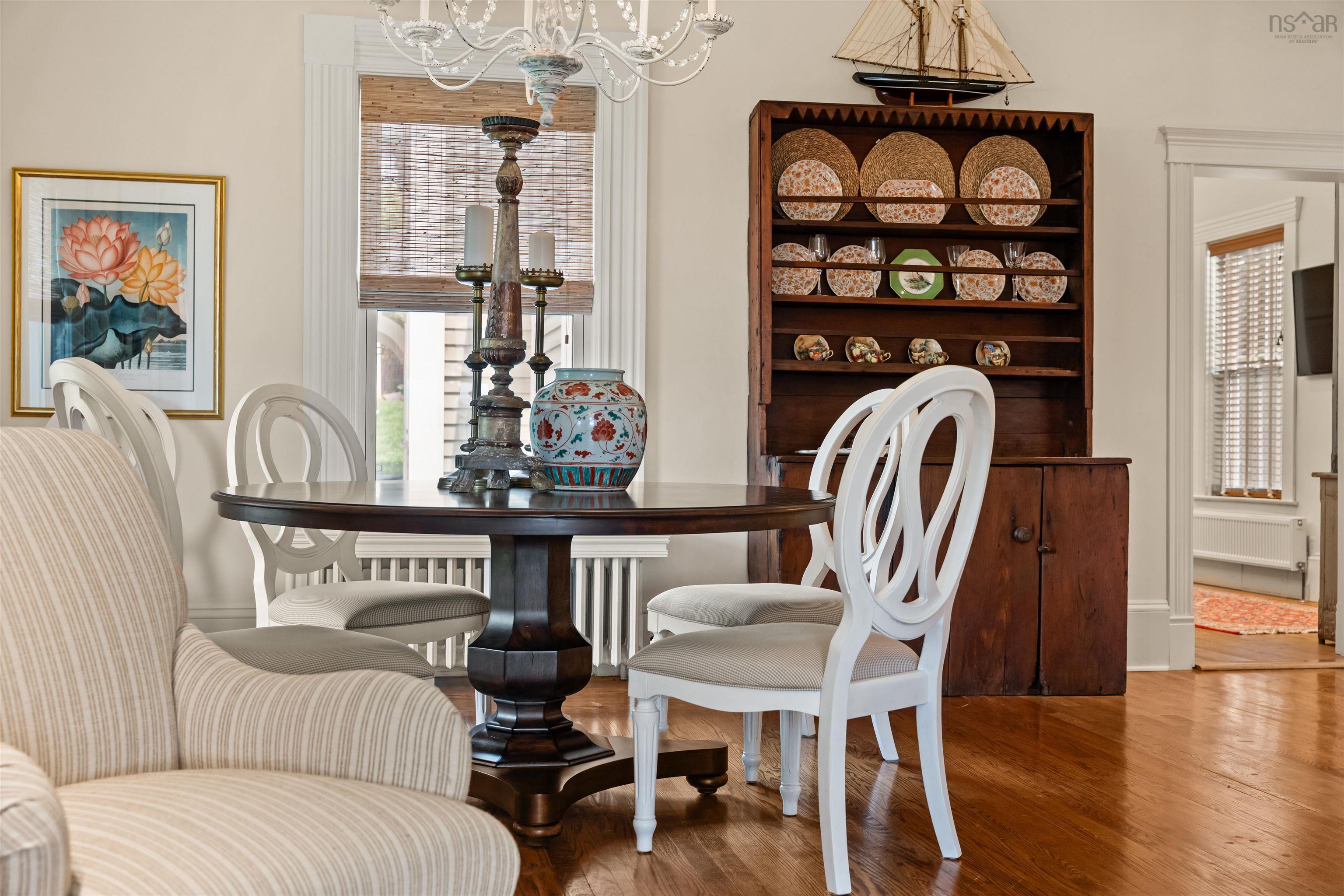 $1,200,000.00: 215 Pelham Street, Lunenburg