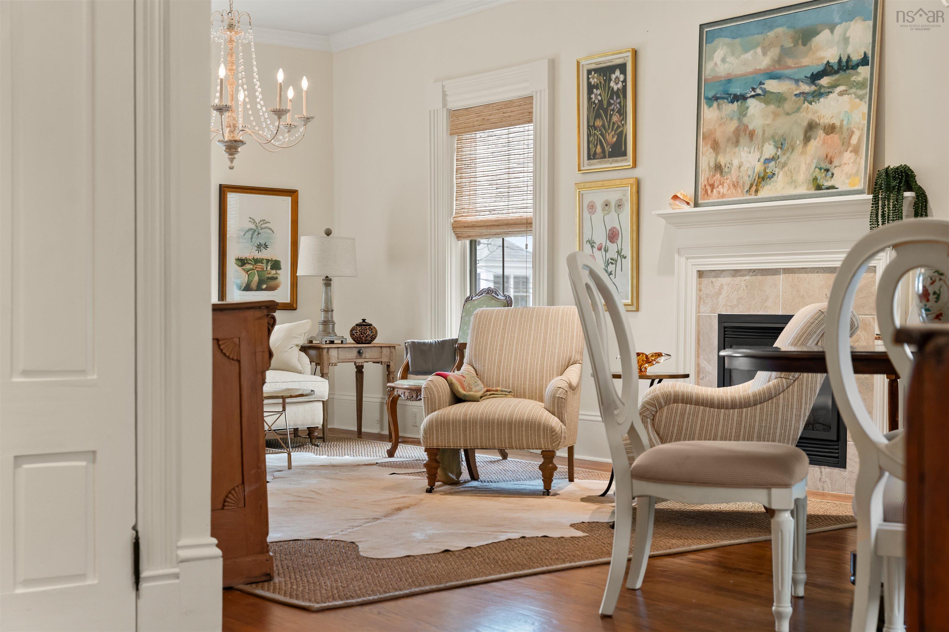 $1,200,000.00: 215 Pelham Street, Lunenburg