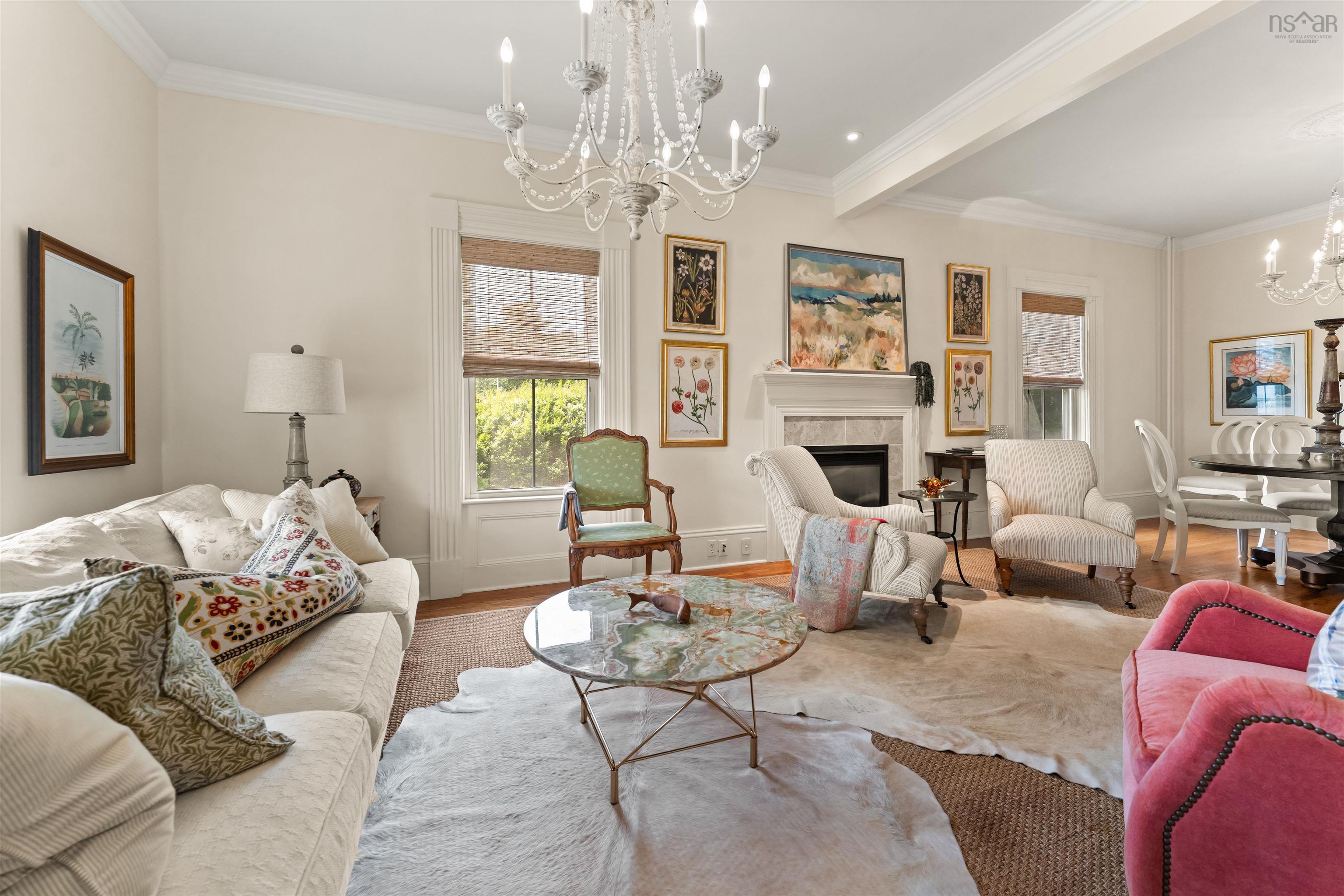 $1,200,000.00: 215 Pelham Street, Lunenburg