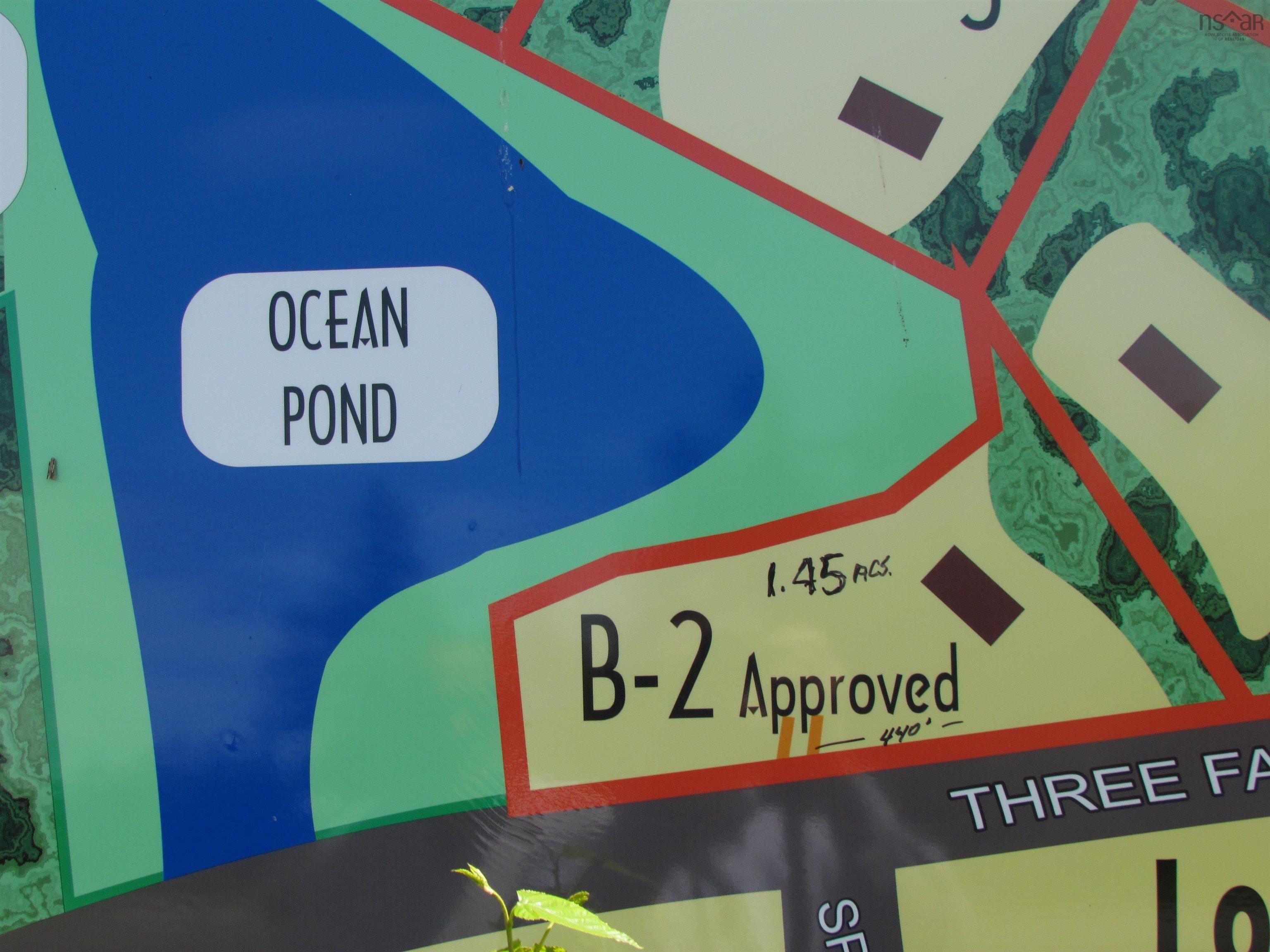 Lot R3 Three Fathom Harbour Road, Three Fathom Harbour, NS (MLS® 202519260)