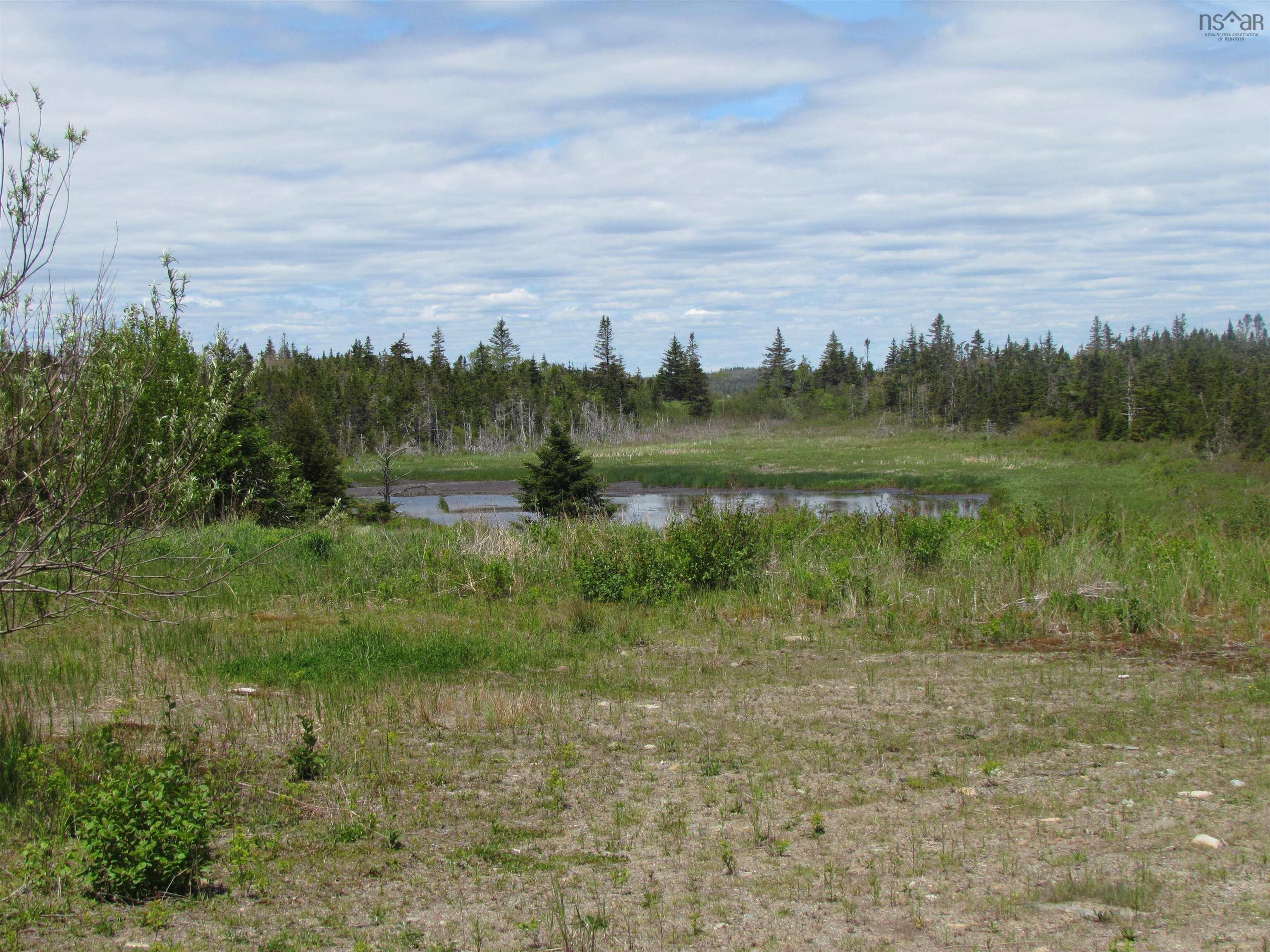 Lot R3 Three Fathom Harbour Road, Three Fathom Harbour, NS (MLS 202519260)