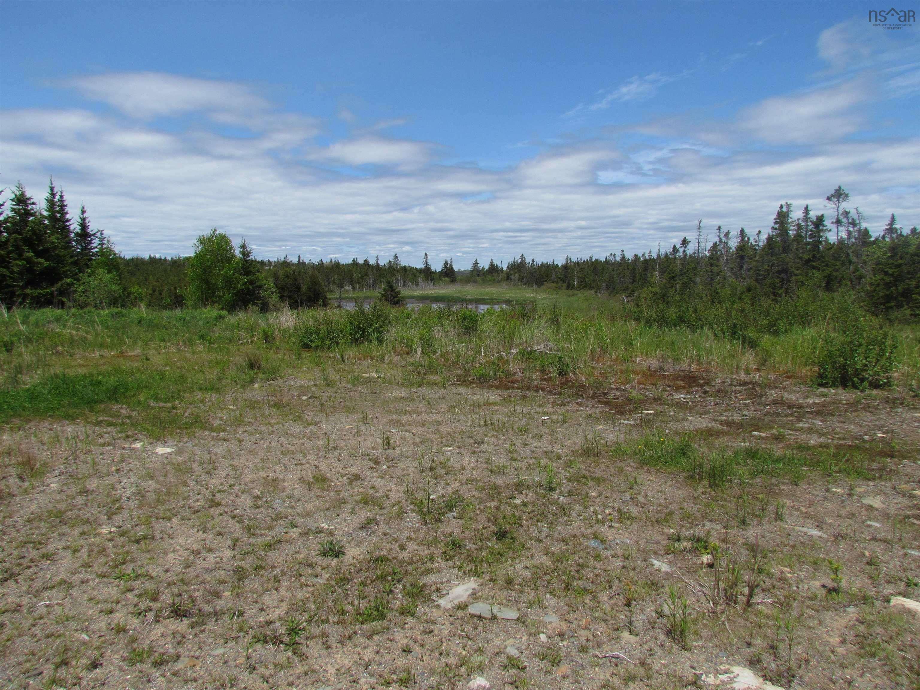 Lot R3 Three Fathom Harbour Road, Three Fathom Harbour, NS (MLS 202519260)