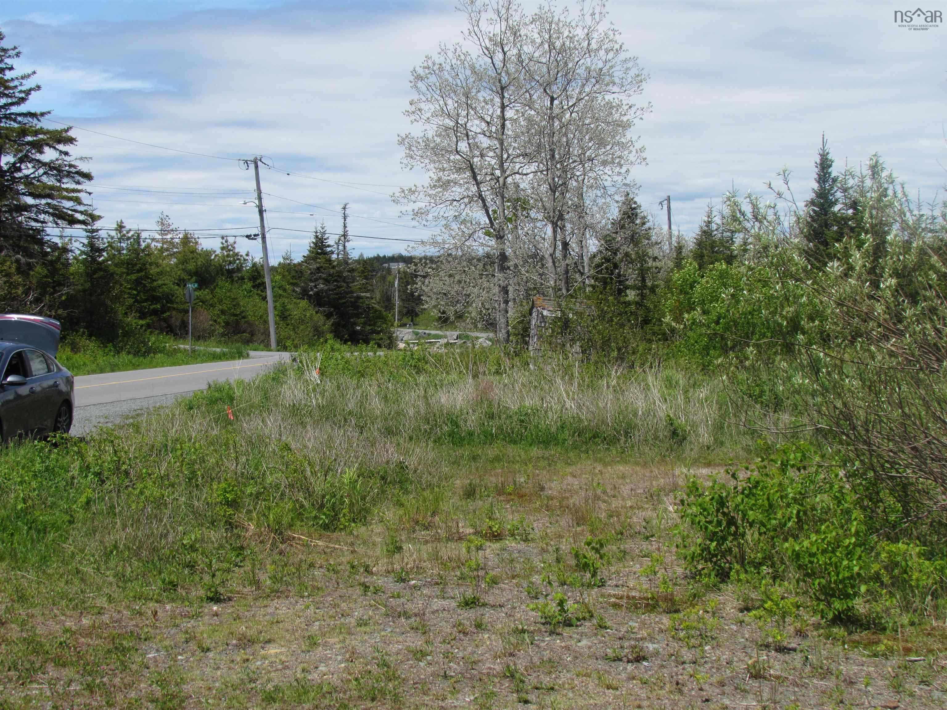 Lot R3 Three Fathom Harbour Road, Three Fathom Harbour, NS (MLS 202519260)