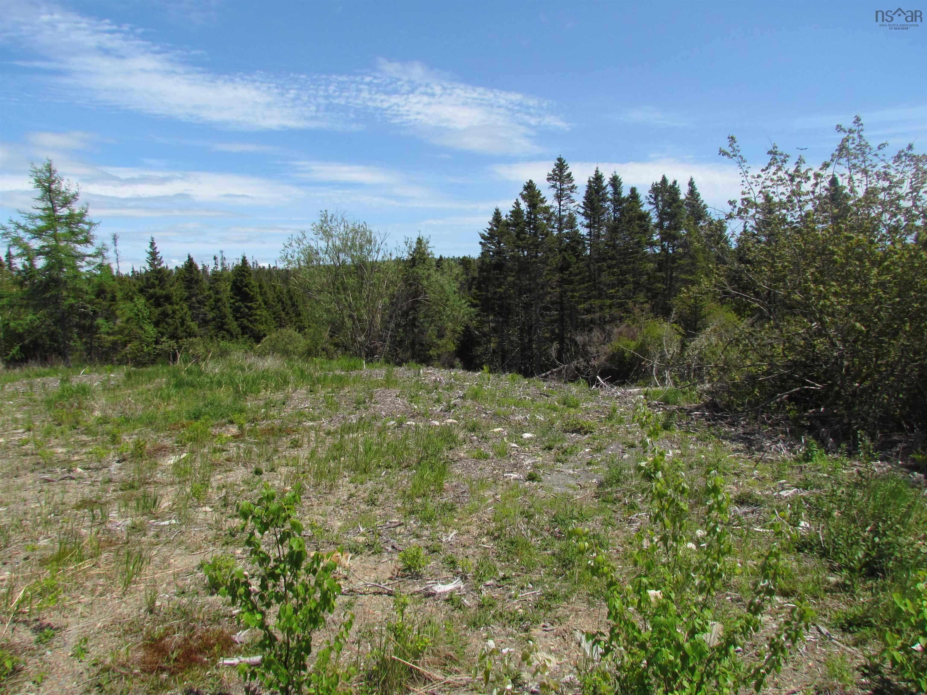 Lot R3 Three Fathom Harbour Road, Three Fathom Harbour, NS (MLS 202519260)