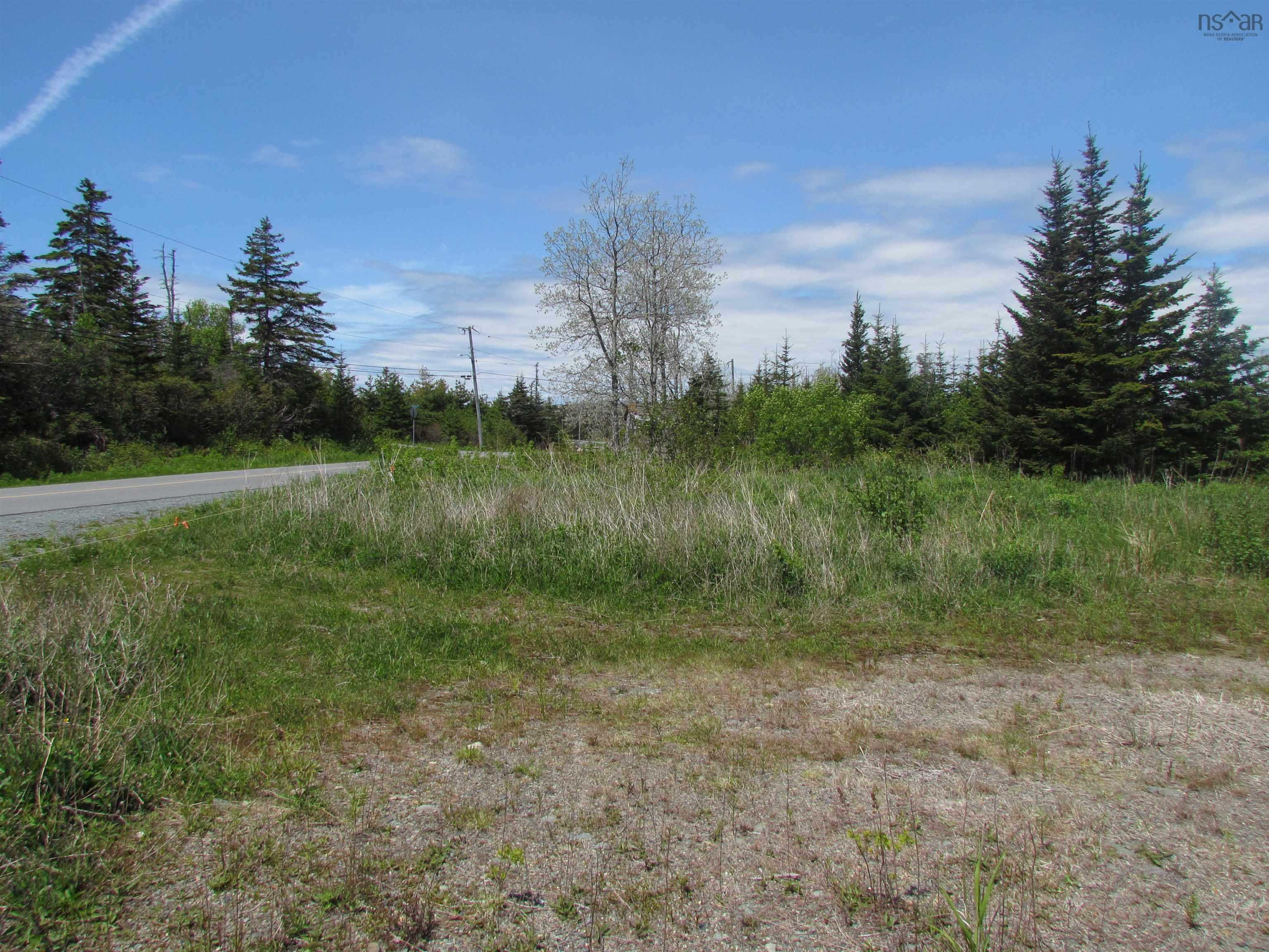 Lot R3 Three Fathom Harbour Road, Three Fathom Harbour, NS (MLS 202519260)