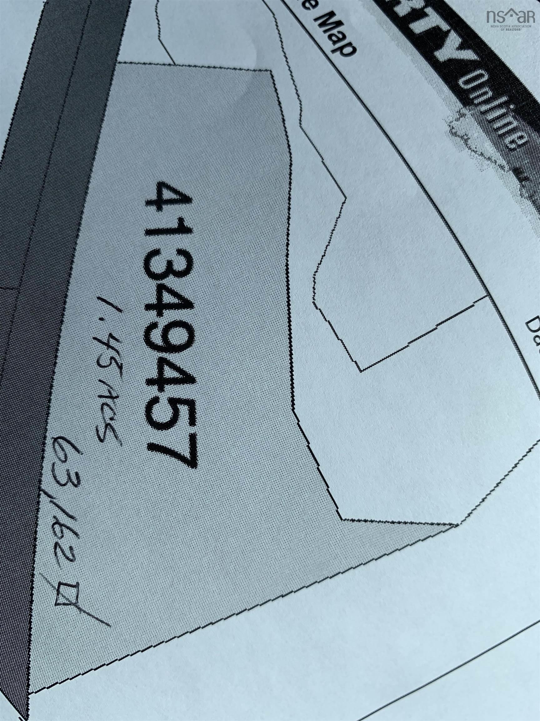 Lot R3 Three Fathom Harbour Road, Three Fathom Harbour, NS (MLS 202519260)