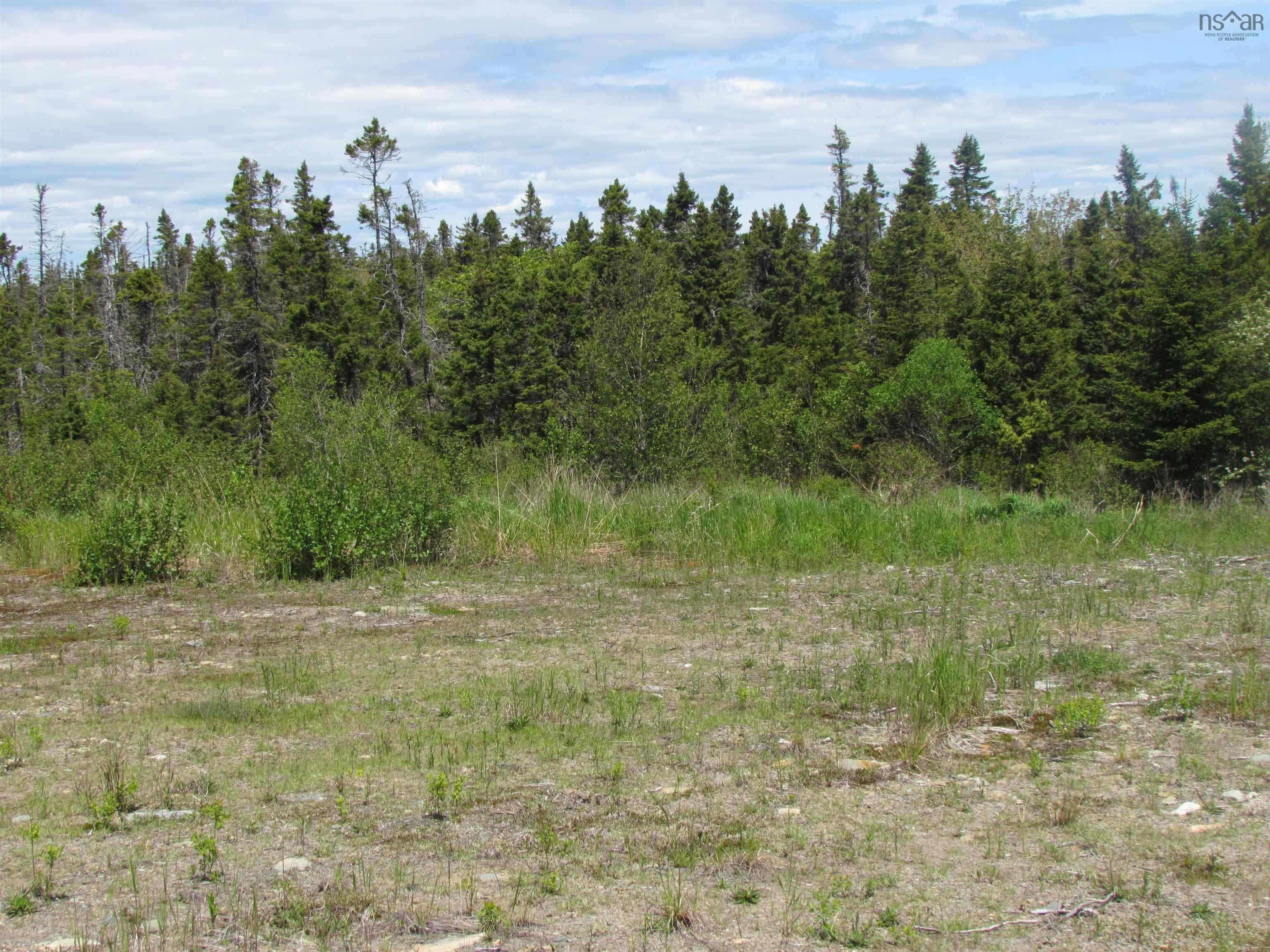 Lot R3 Three Fathom Harbour Road, Three Fathom Harbour, NS (MLS 202519260)
