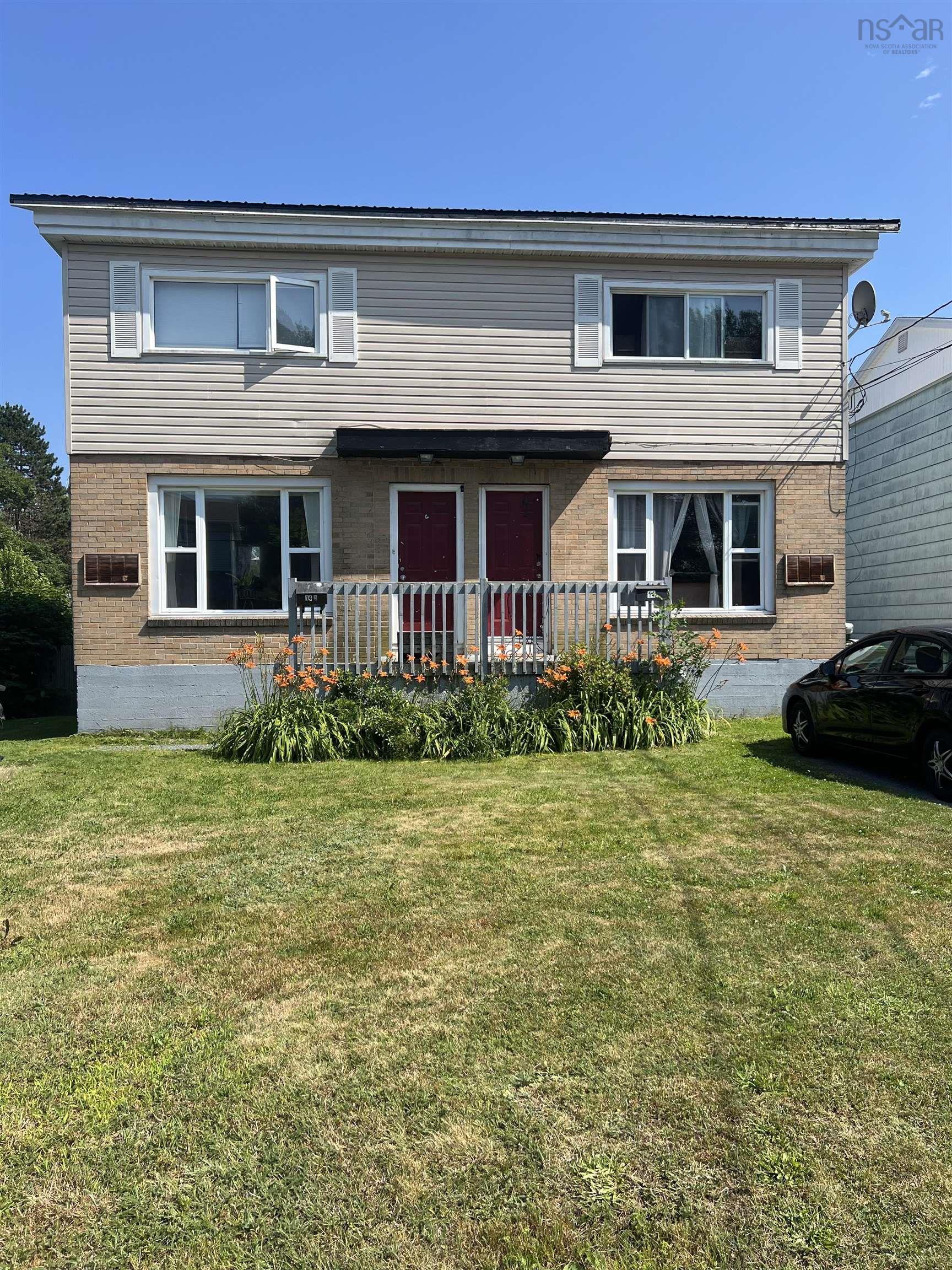 14 & 14b Marvin Street, Dartmouth, NS (MLS® 202519263)