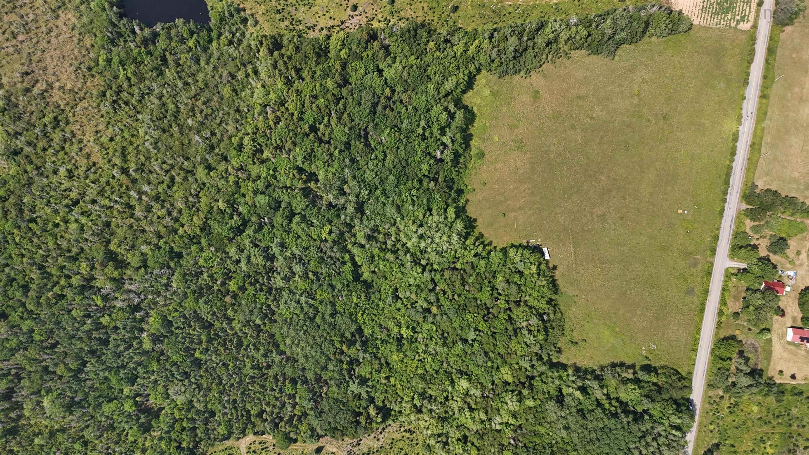 $49,900.00: Lot PID# 60276276 Farmington Road, Parkdale