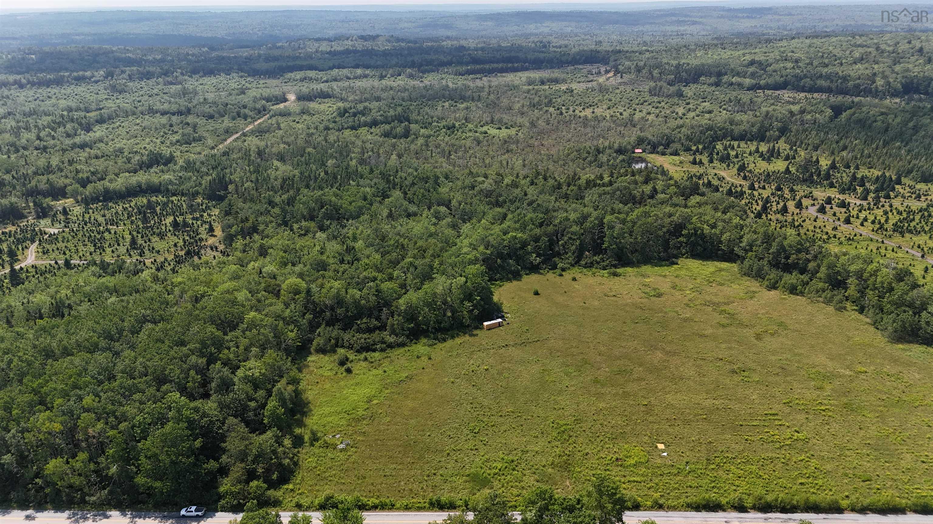 $49,900.00: Lot PID# 60276276 Farmington Road, Parkdale