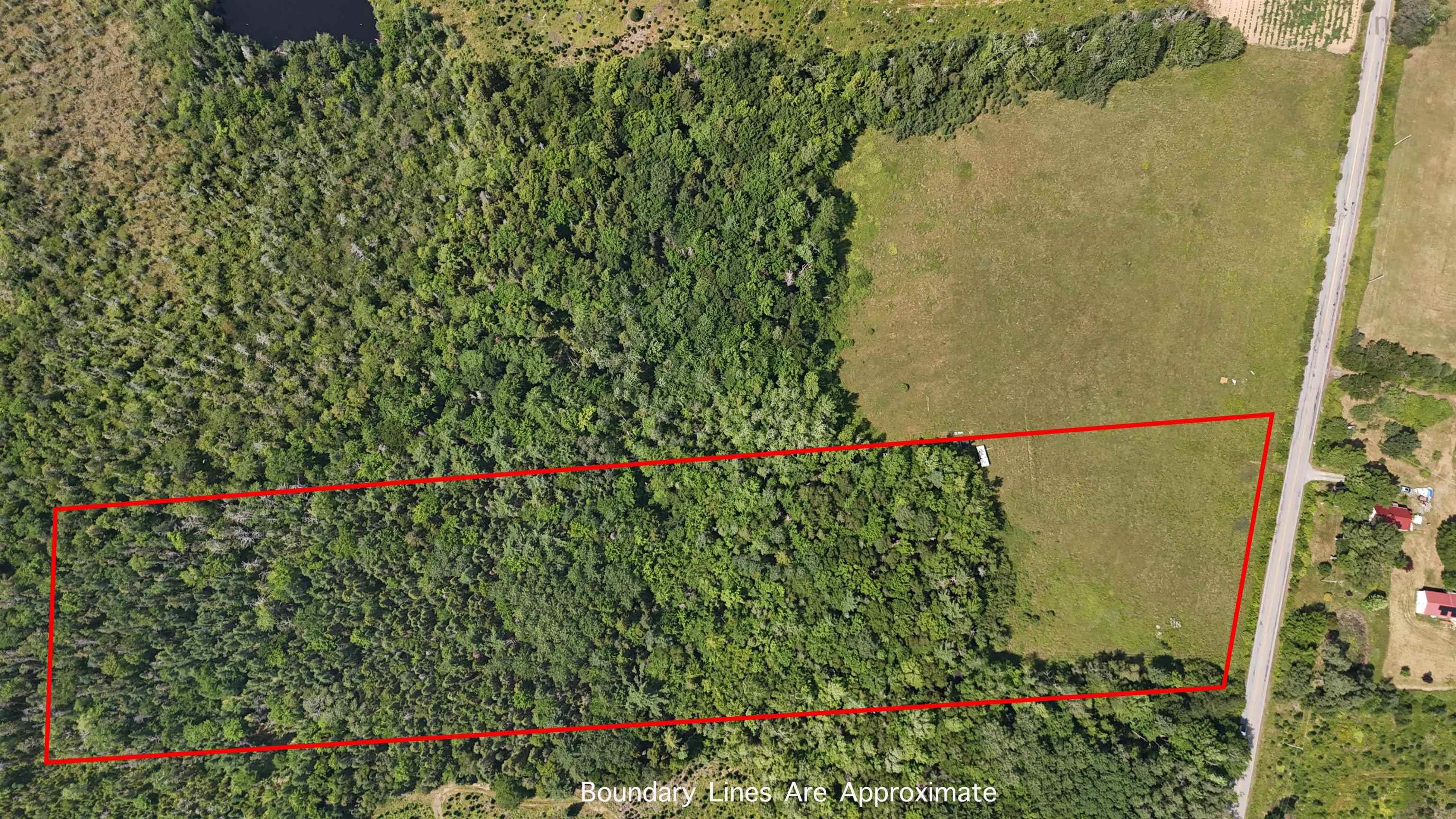 $49,900.00: Lot PID# 60276276 Farmington Road, Parkdale