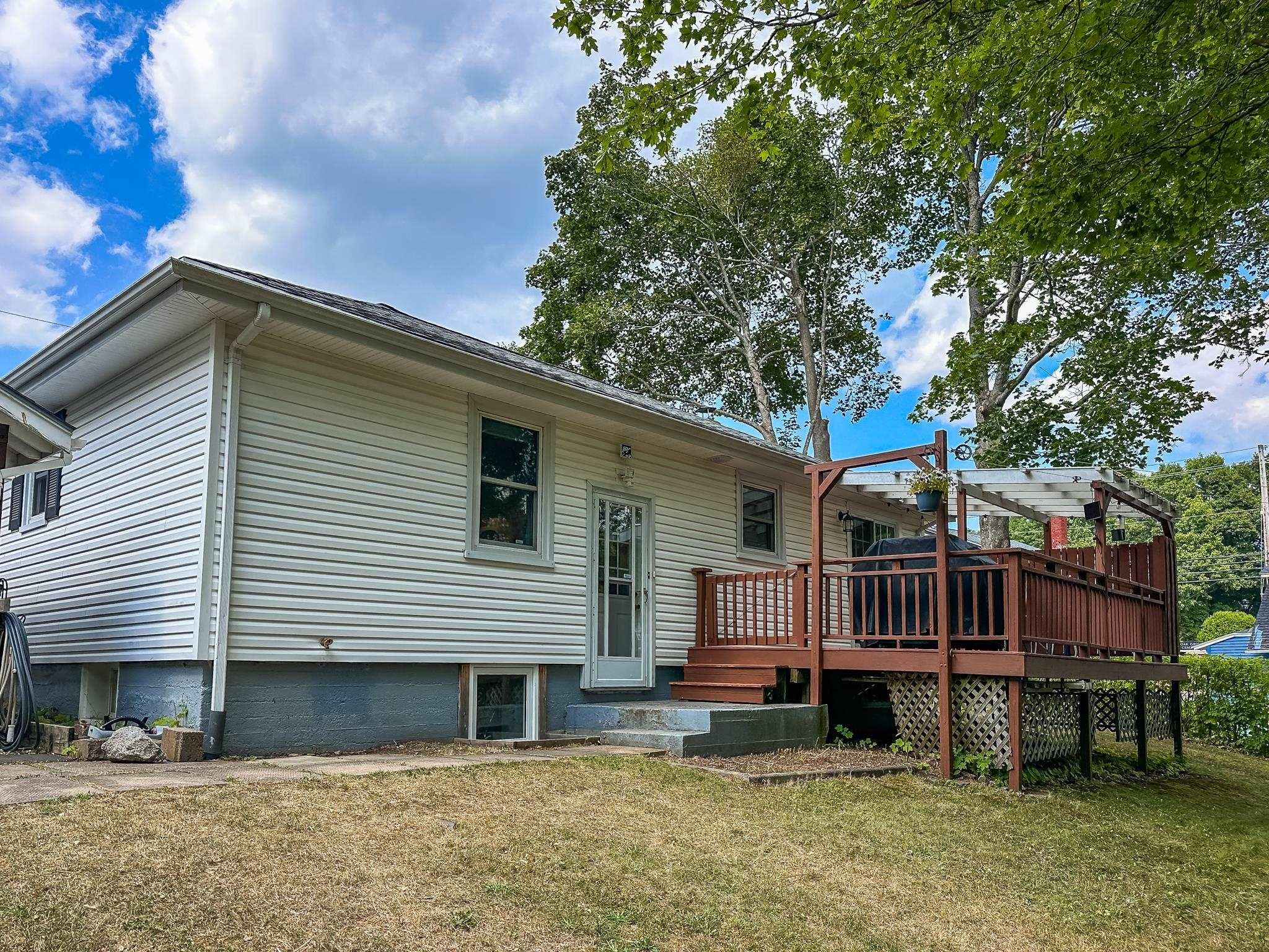 $385,000.00: 12 Southview Avenue, Kentville