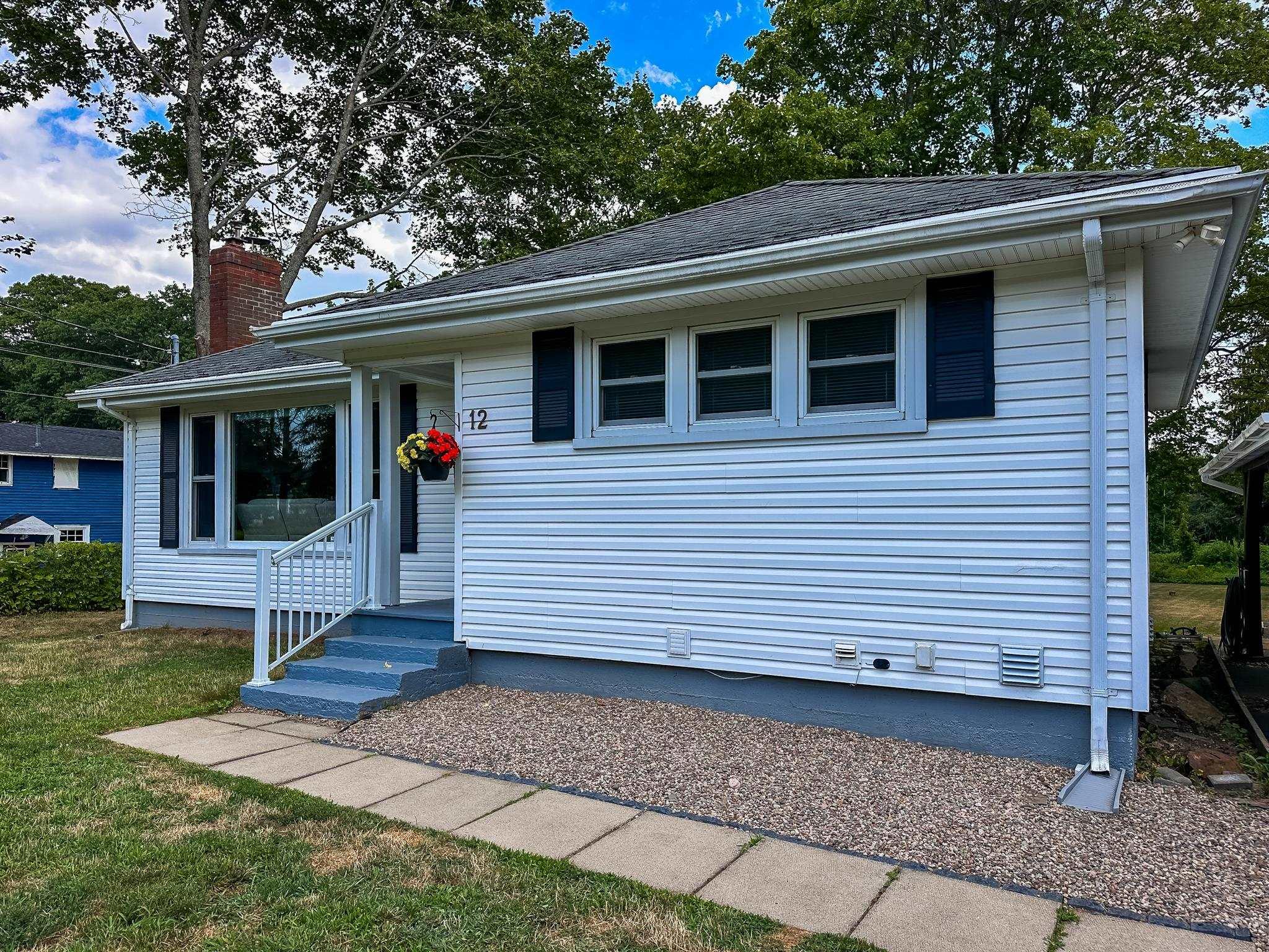 $385,000.00: 12 Southview Avenue, Kentville