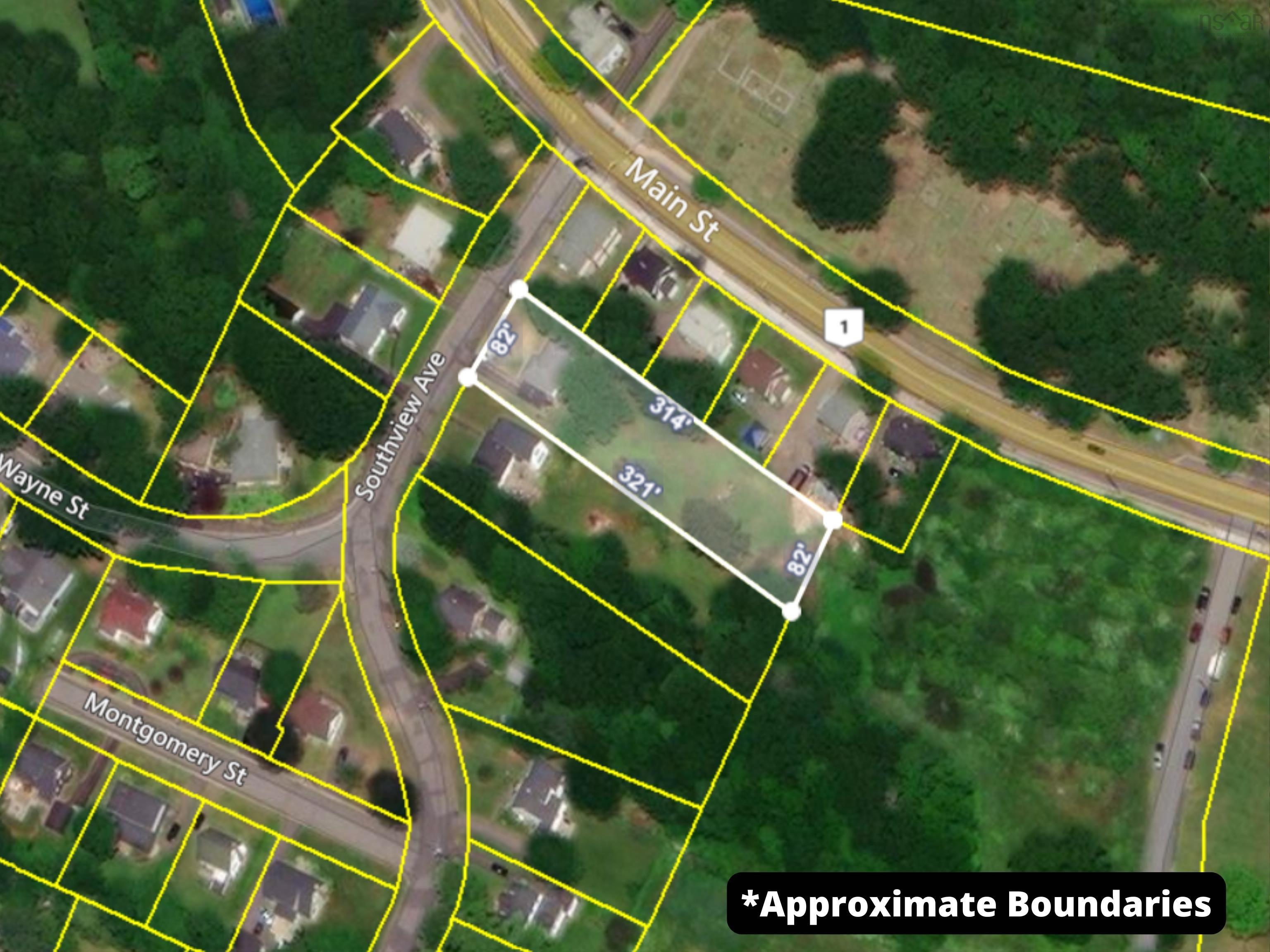 $385,000.00: 12 Southview Avenue, Kentville