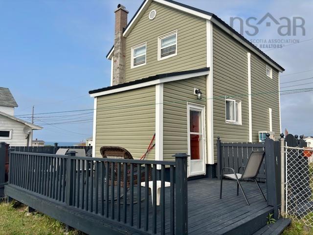 $184,900.00: 211 Ling Street, New Waterford